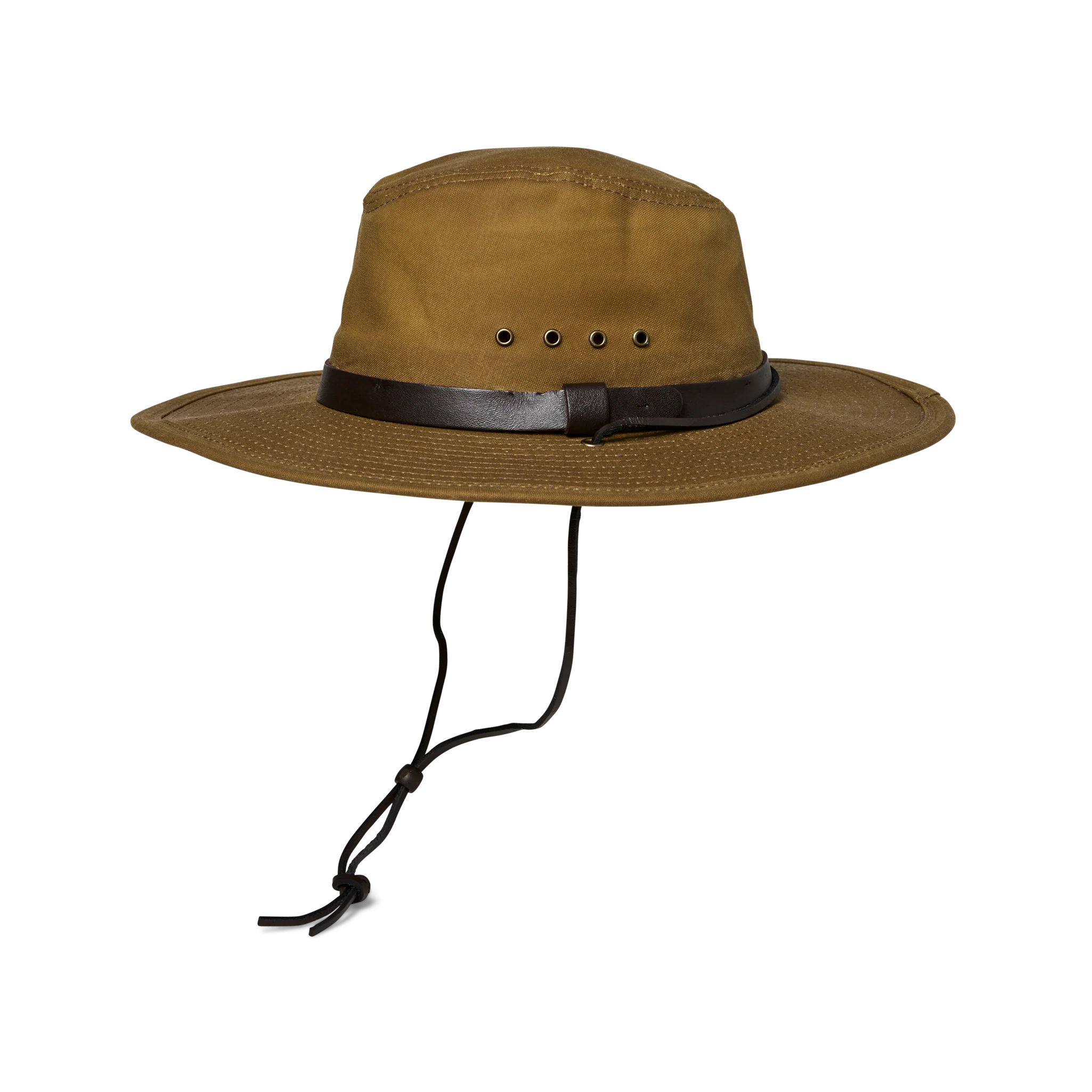 Tin Cloth Bush Hat - FILSON OUTLET