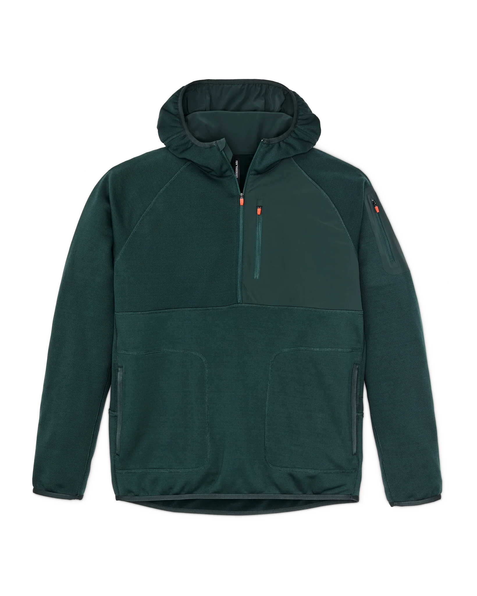Filson X Ten Thousand Tactical Hoodie - FILSON OUTLET
