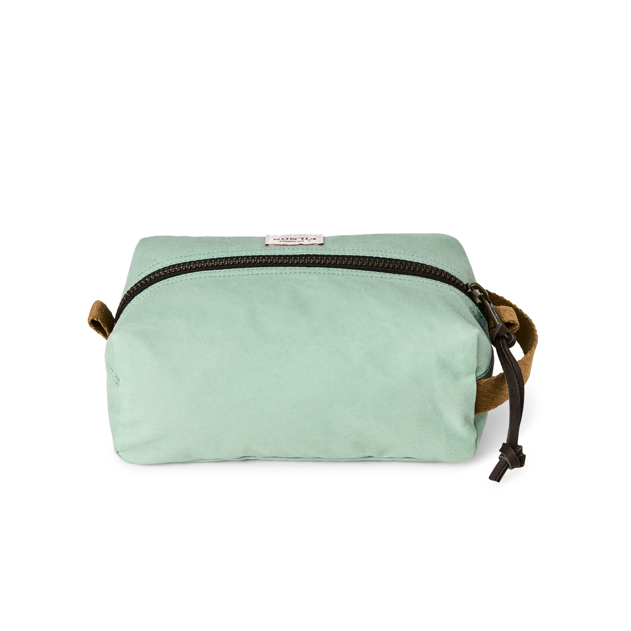 Tin Cloth Travel Kit - FILSON OUTLET