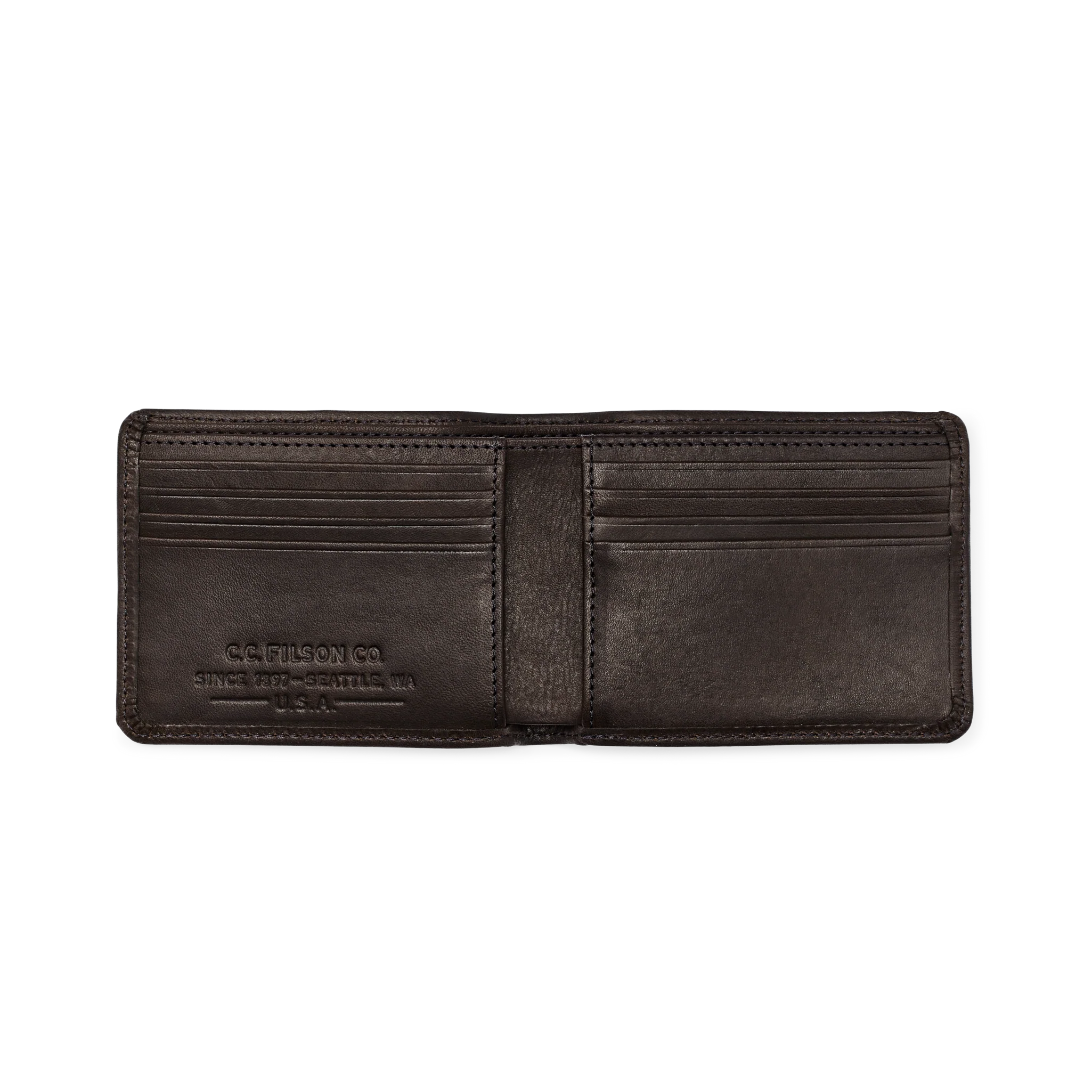 Tin Cloth Outfitter Wallet - FILSON OUTLET