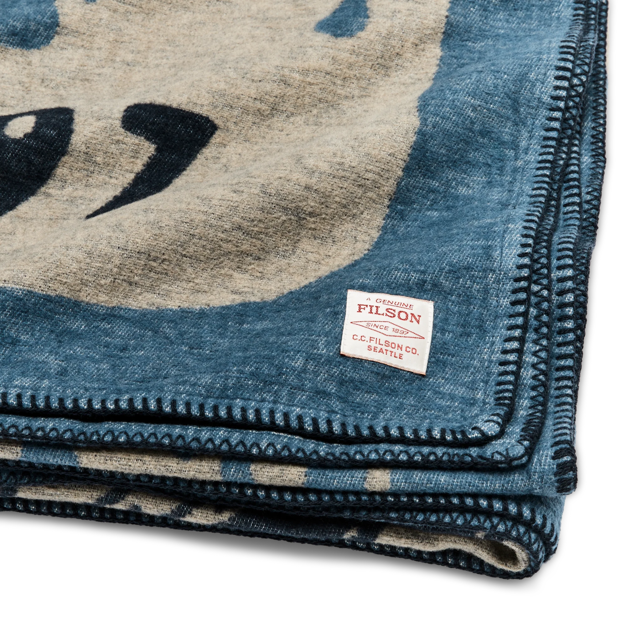 Cotton Blanket - FILSON OUTLET