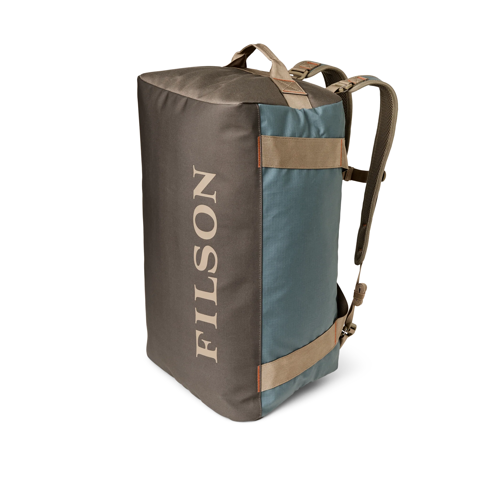 All-Weather 50L Duffle Bag - FILSON OUTLET