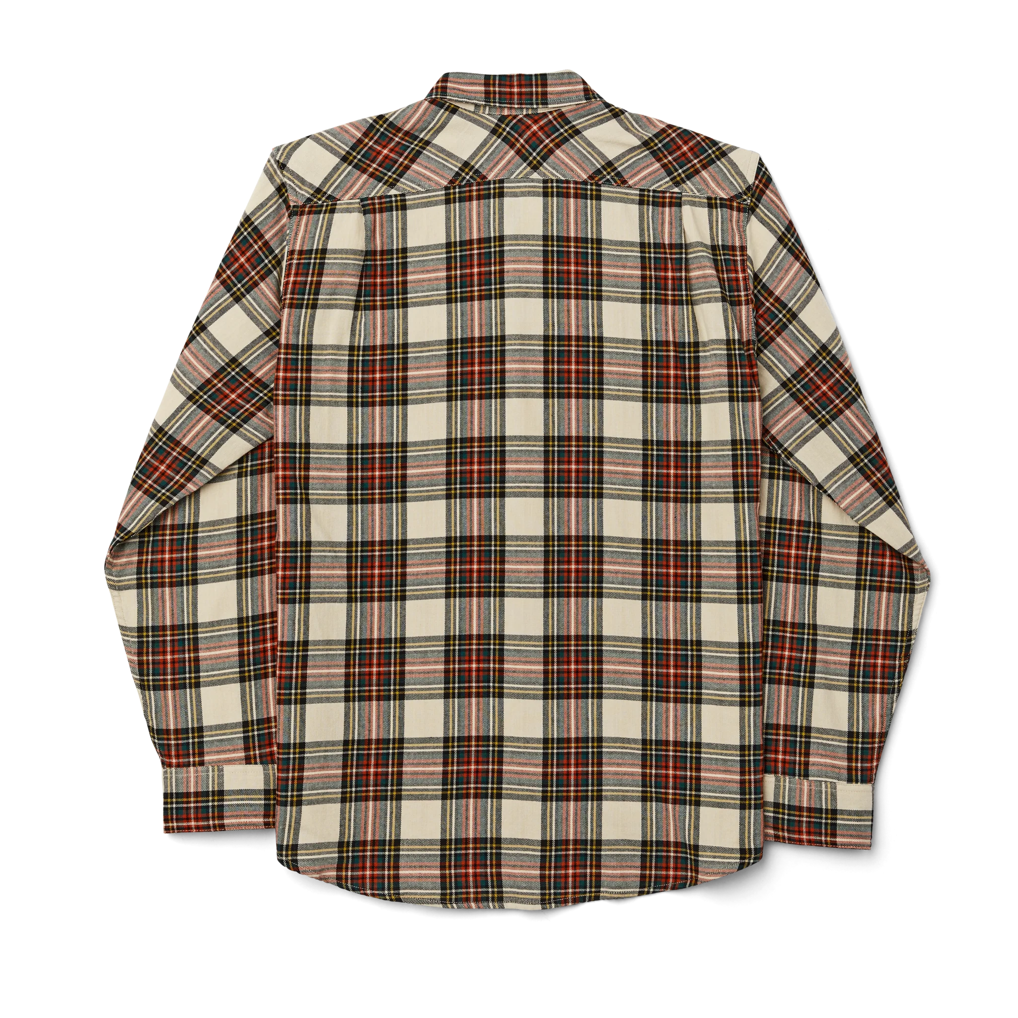Scout Shirt - FILSON OUTLET