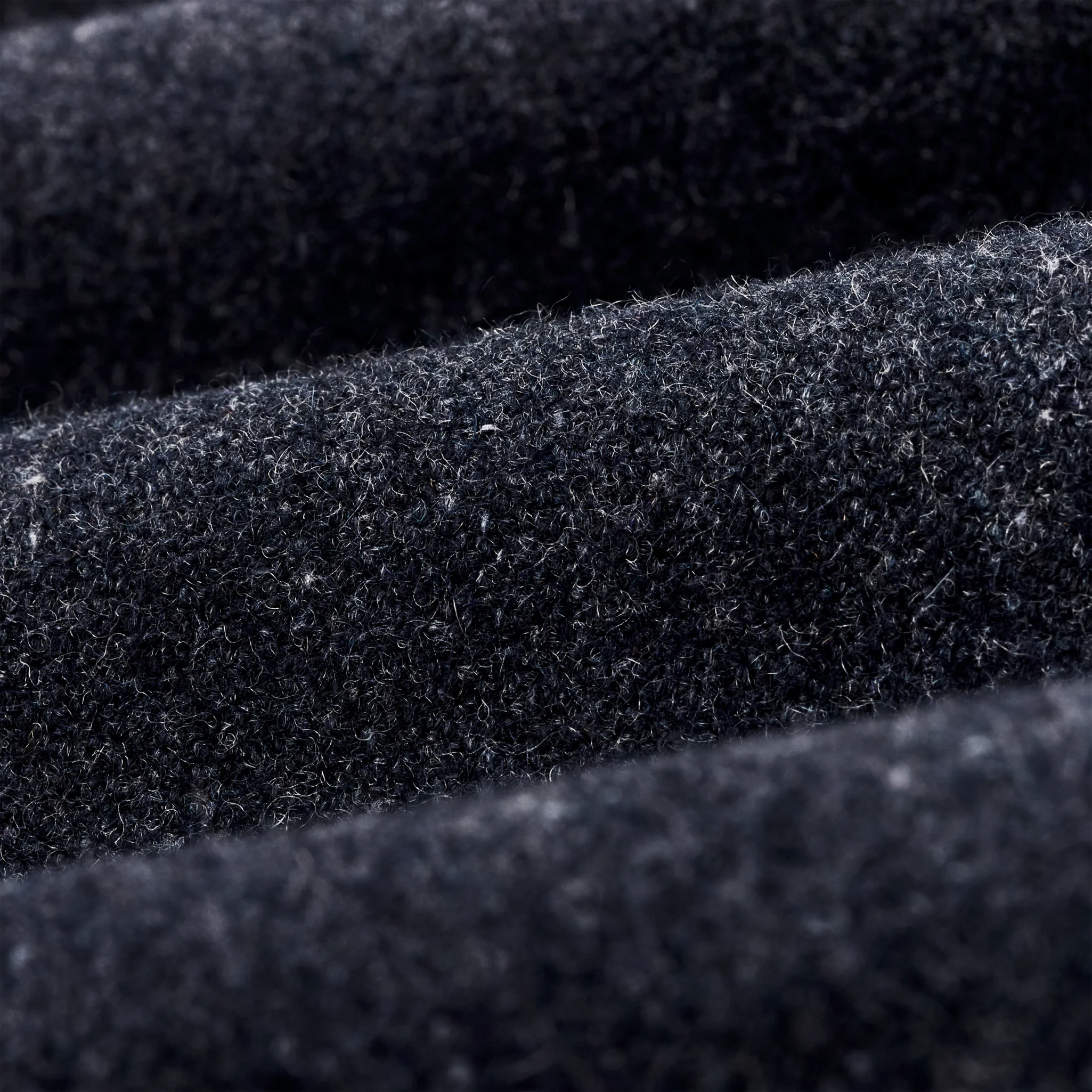 Heathered Wool Jac-shirt - FILSON OUTLET