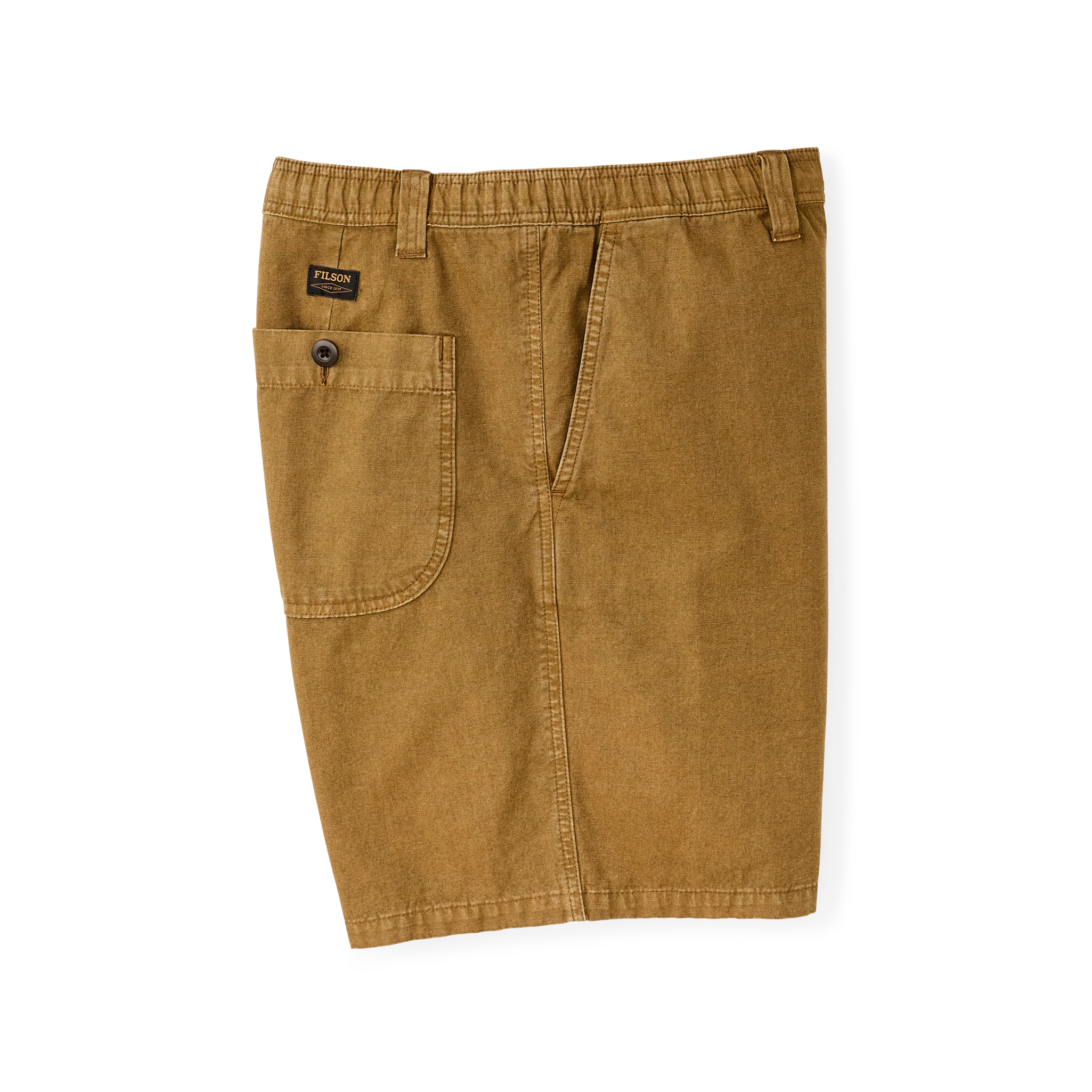 Oakville Canvas Shorts - FILSON OUTLET