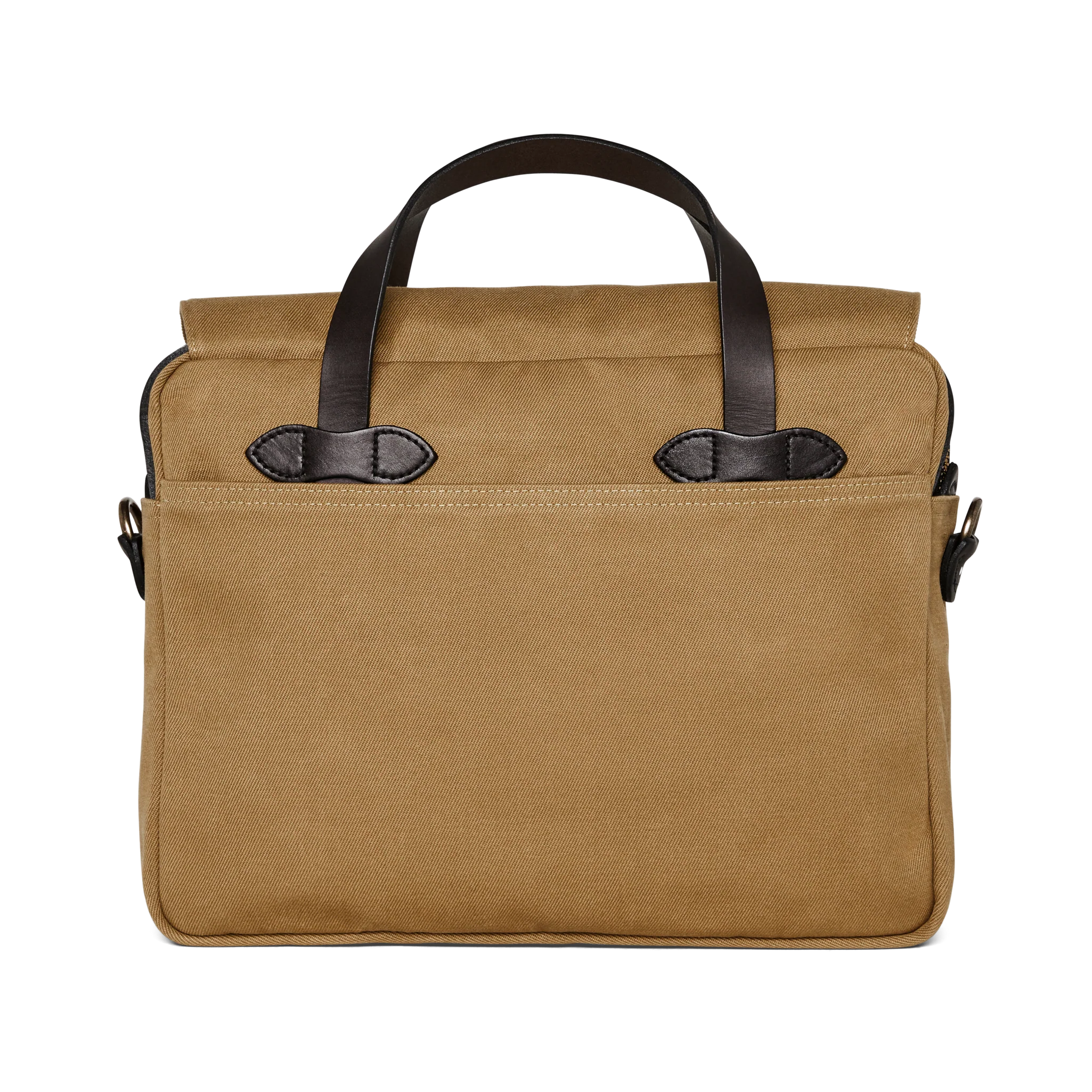 Rugged Twill Original Briefcase - FILSON OUTLET