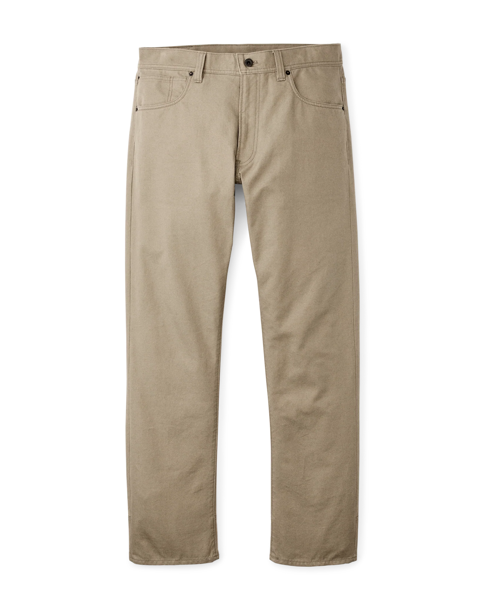 Dry Tin Cloth 5-pocket Pants - FILSON OUTLET