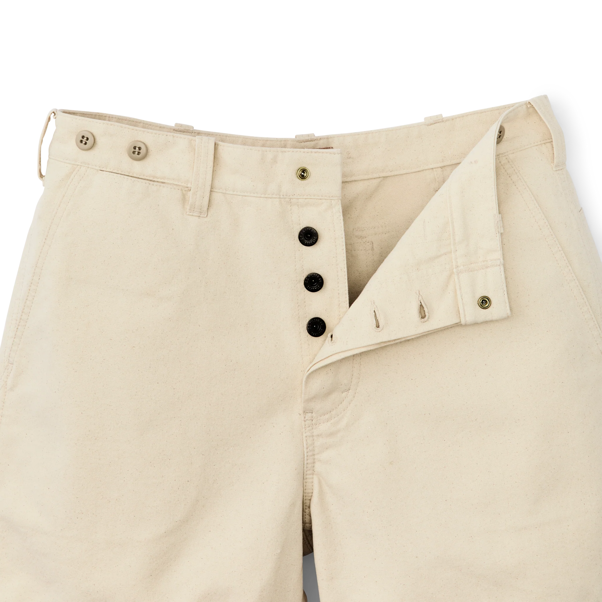 Dry Tin Cloth Shorts - FILSON OUTLET