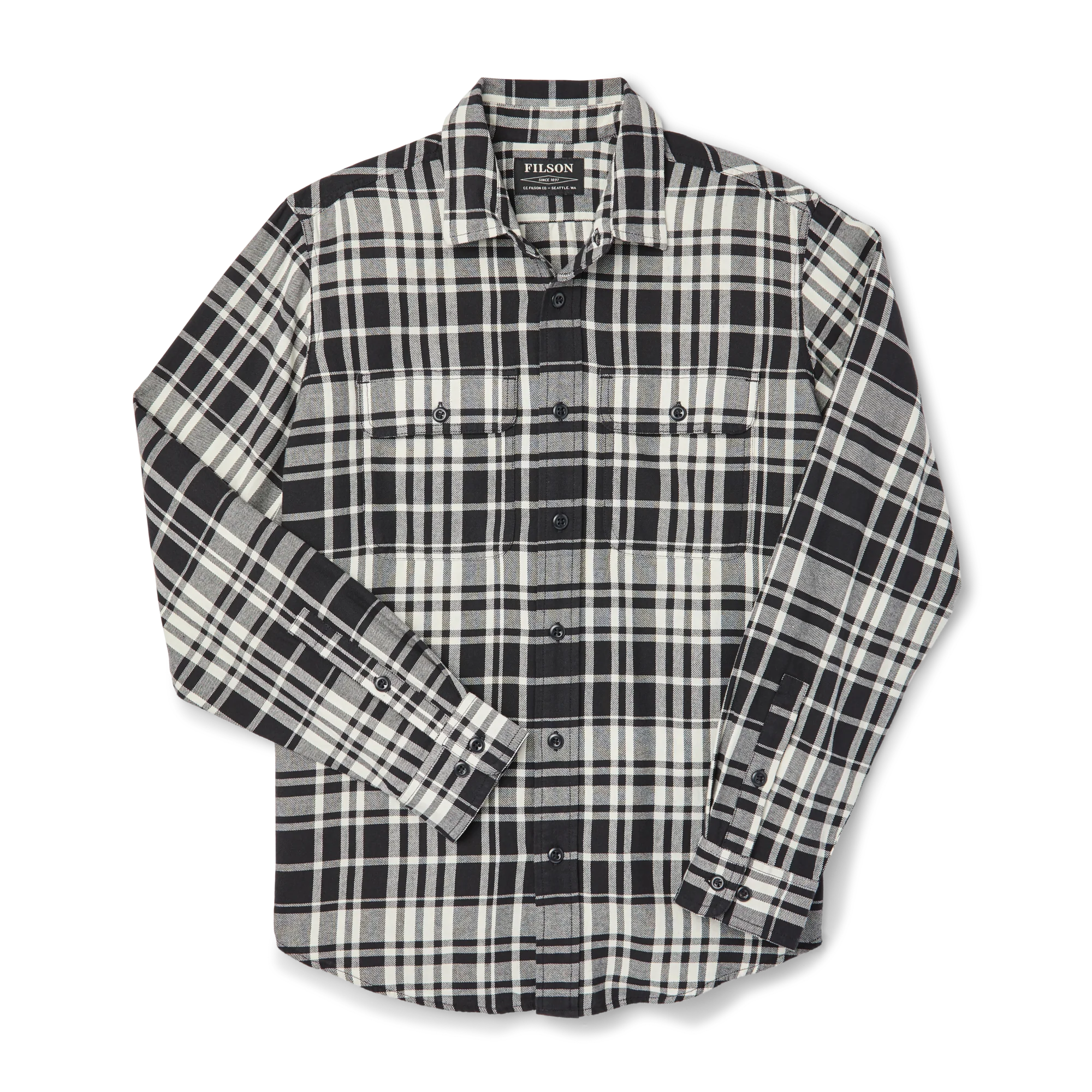 Scout Shirt - FILSON OUTLET