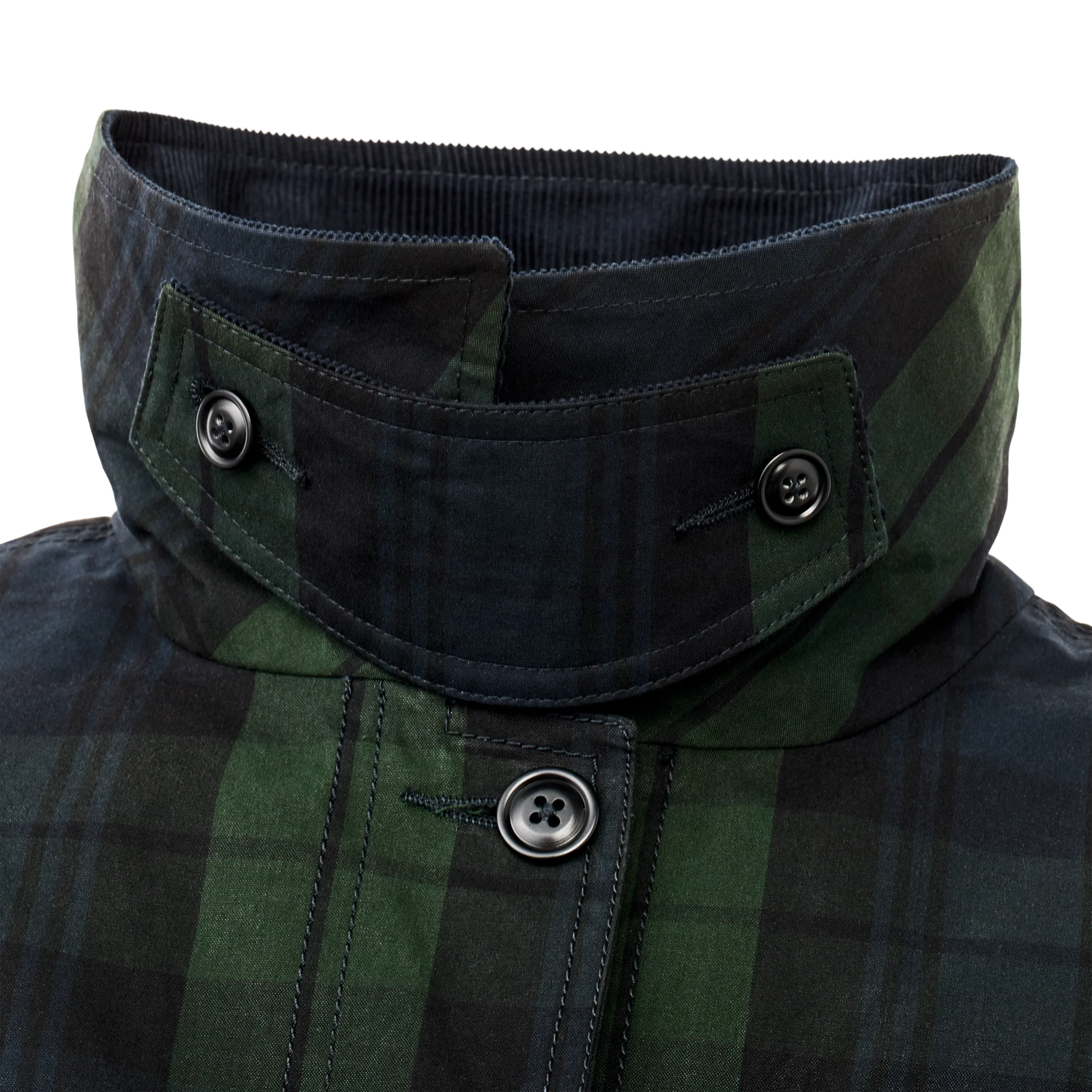 Women's Dry Waxed Long Cruiser - FILSON OUTLET