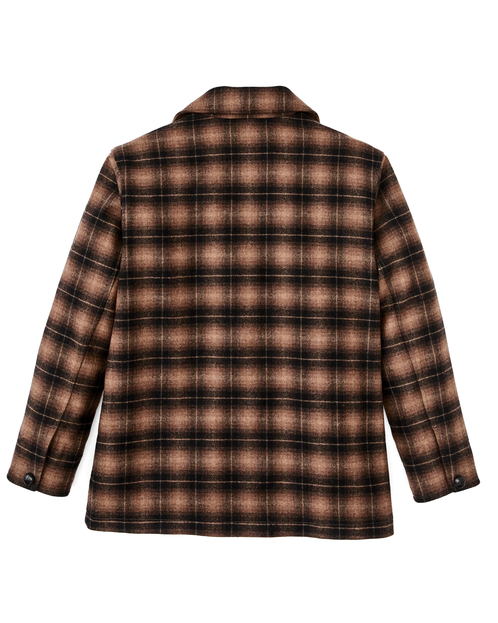 Women's Unconstructed Wool Blazer - FILSON OUTLET