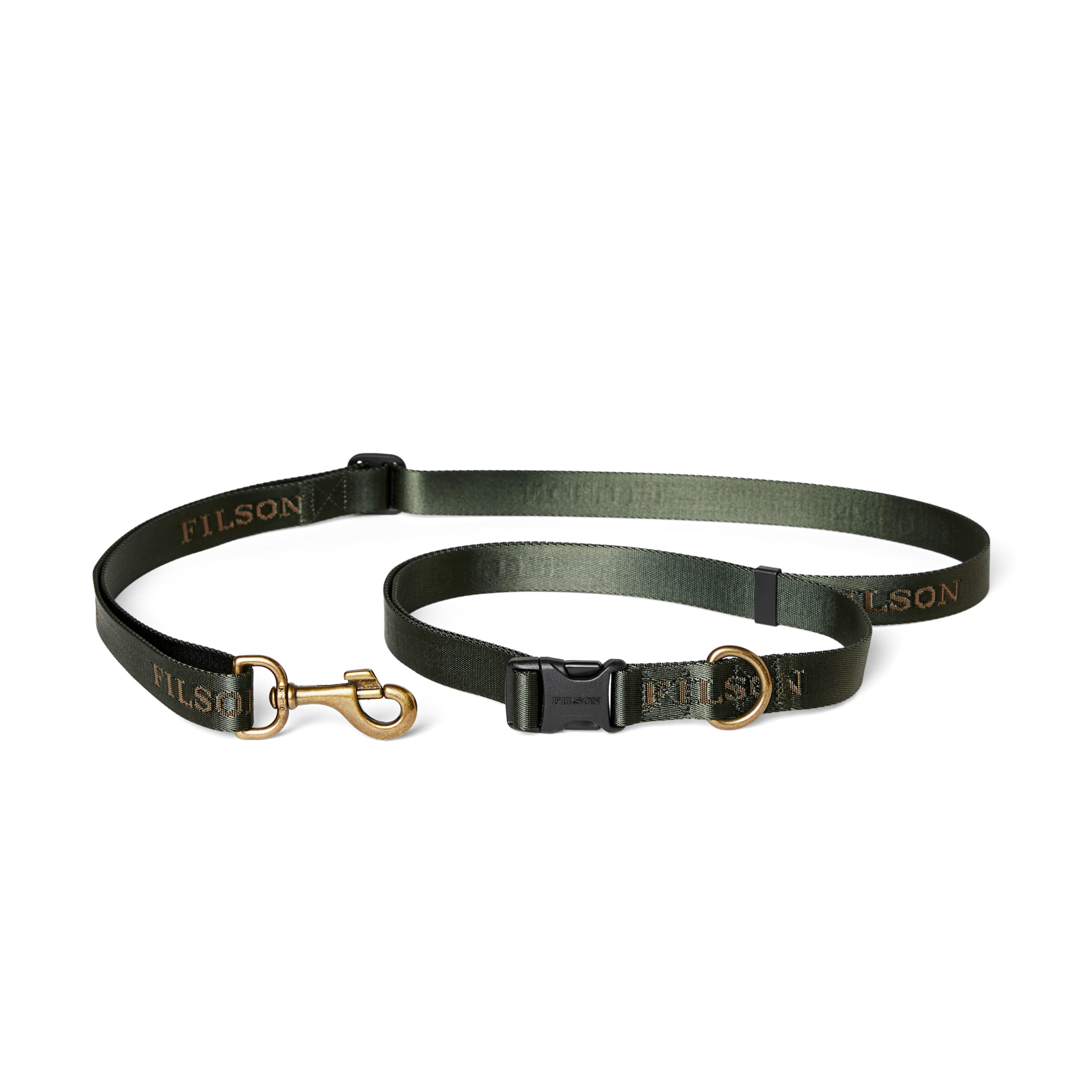 Adjustable Nylon Leash - FILSON OUTLET