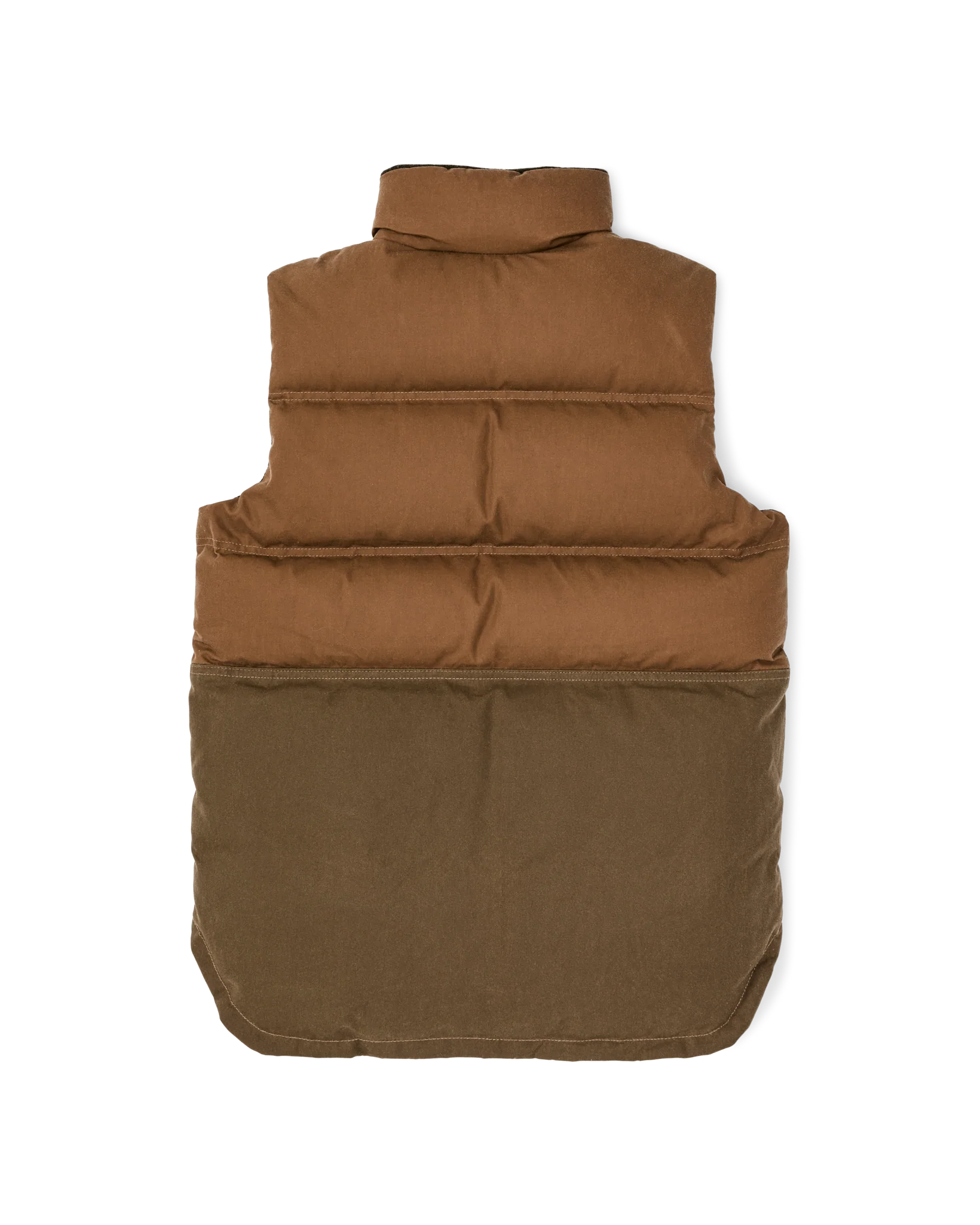 Down Cruiser Vest - FILSON OUTLET