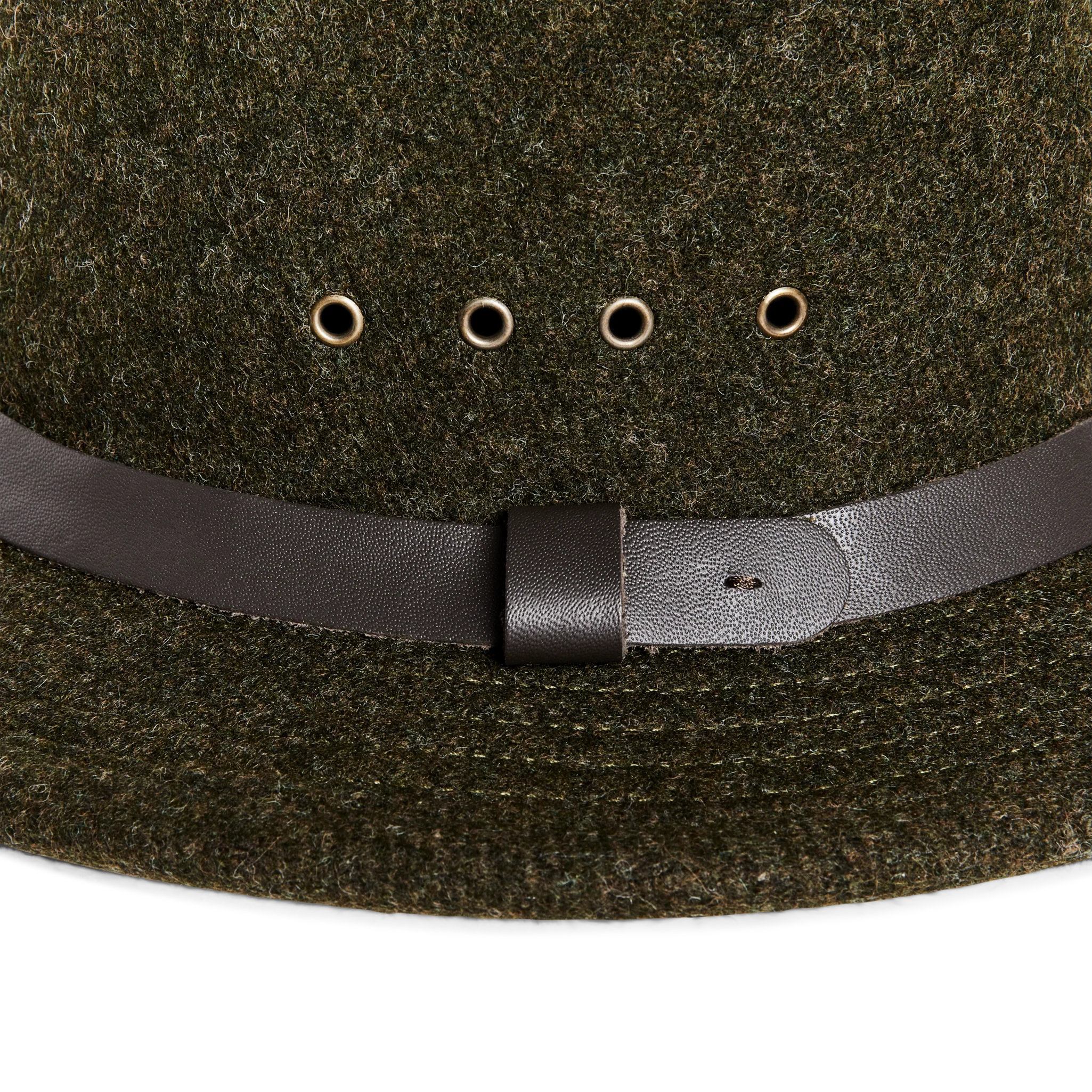 Wool Packer Hat - FILSON OUTLET
