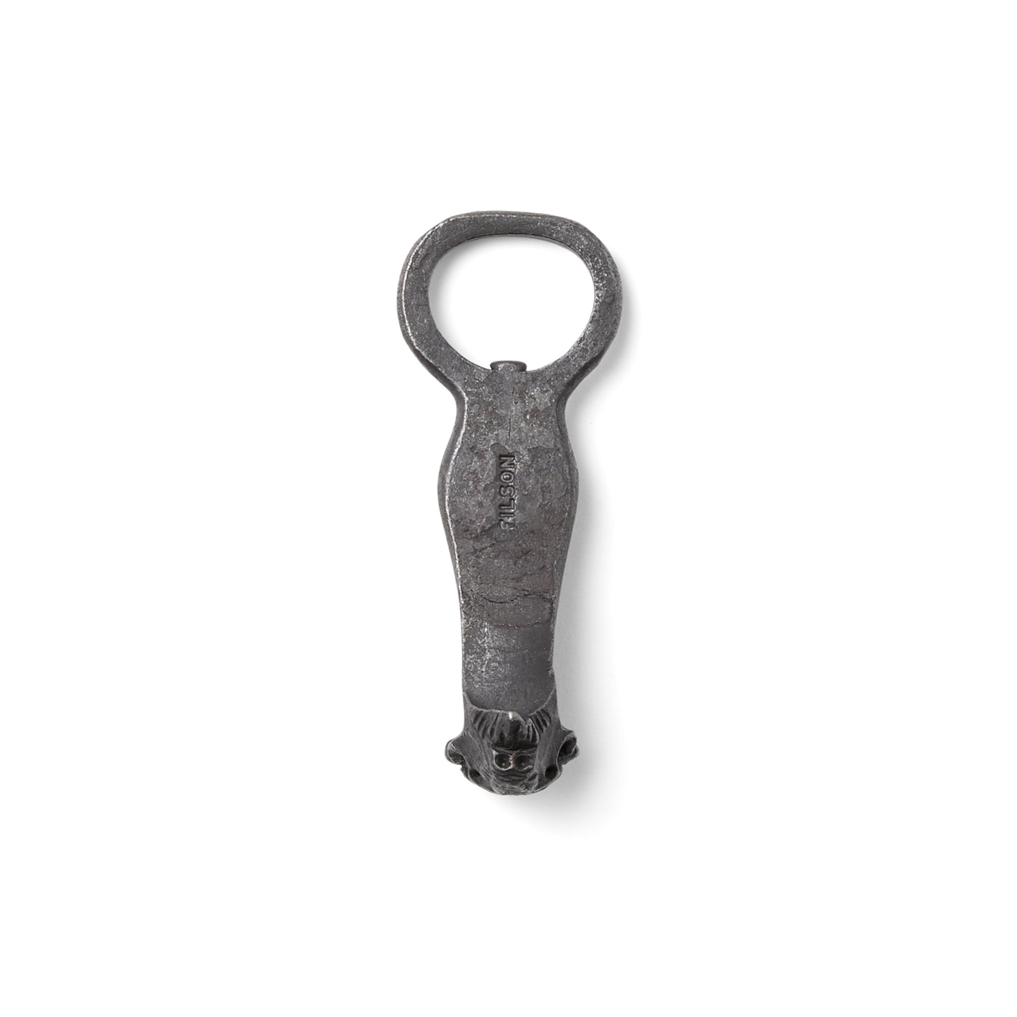 Bison Bottle Opener - FILSON OUTLET
