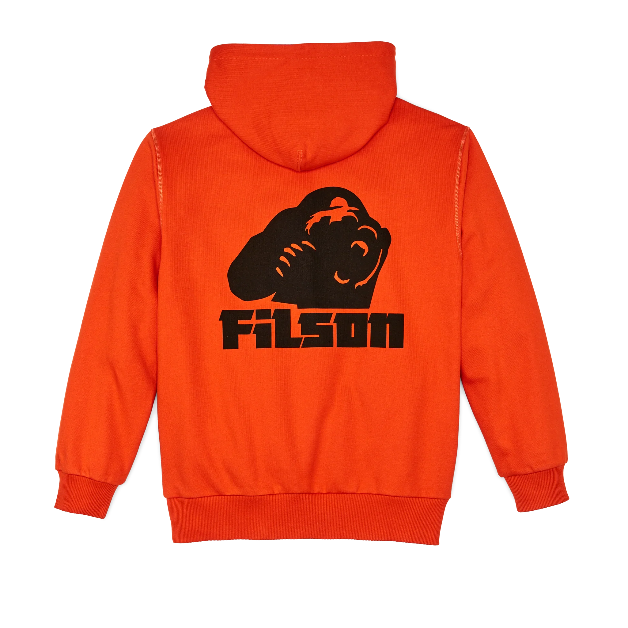 Prospector Graphic Hoodie - FILSON OUTLET