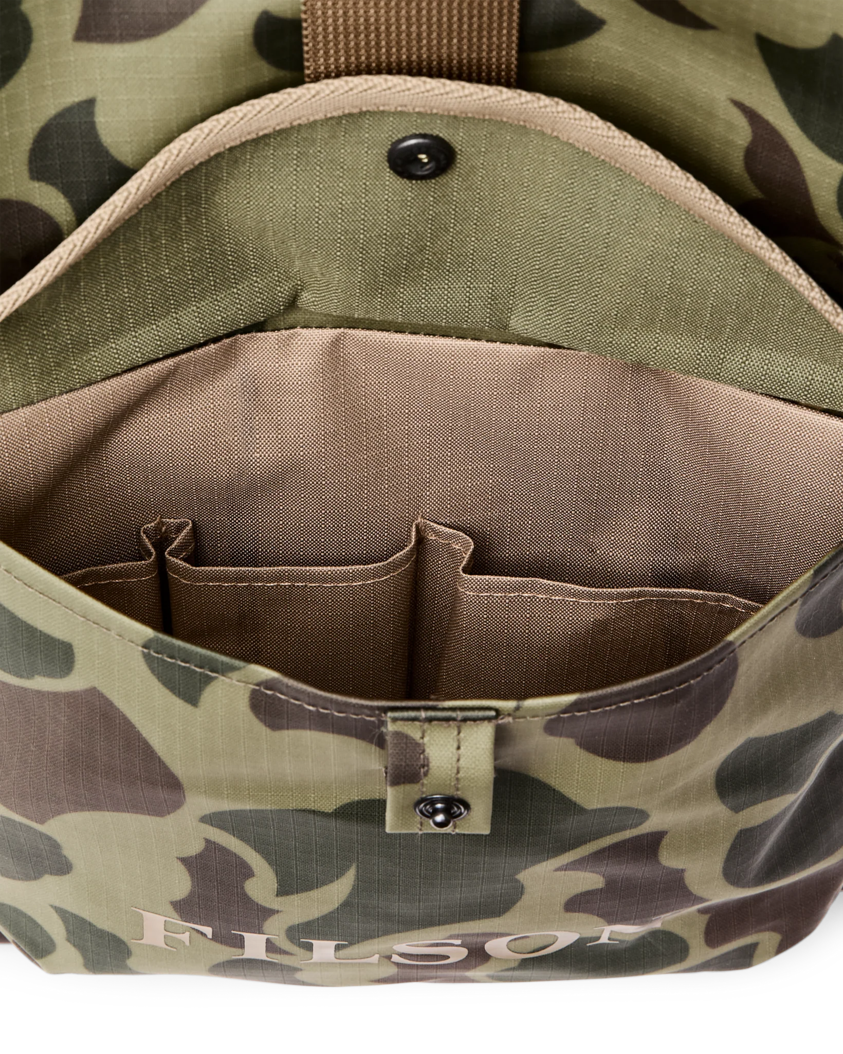 All-weather Backpack - FILSON OUTLET