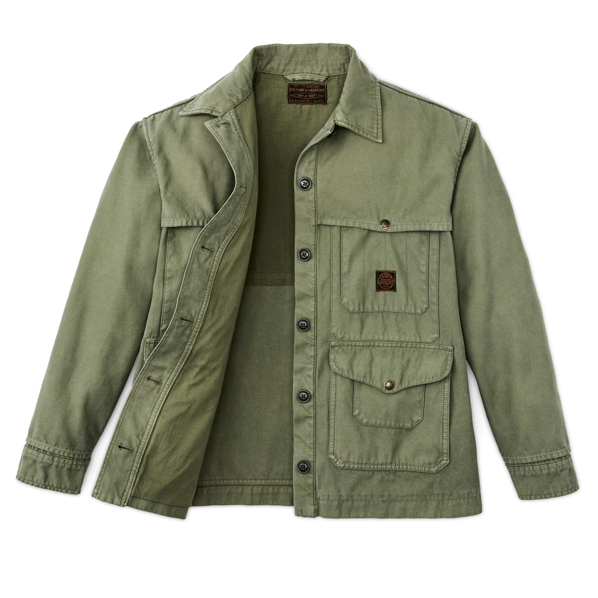 Women's Field Cruiser - FILSON OUTLET