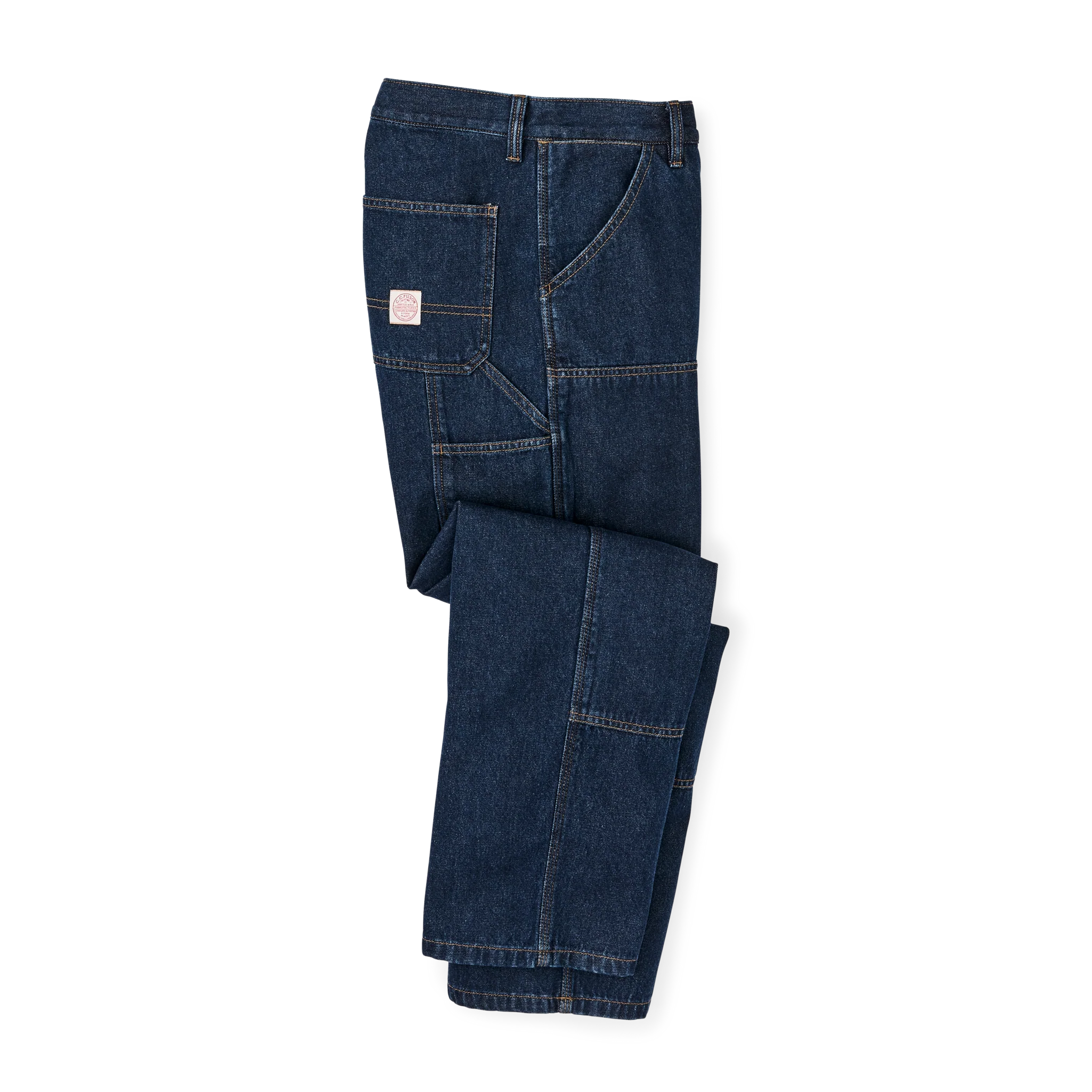 Women's 9-oz. Work Jeans - FILSON OUTLET