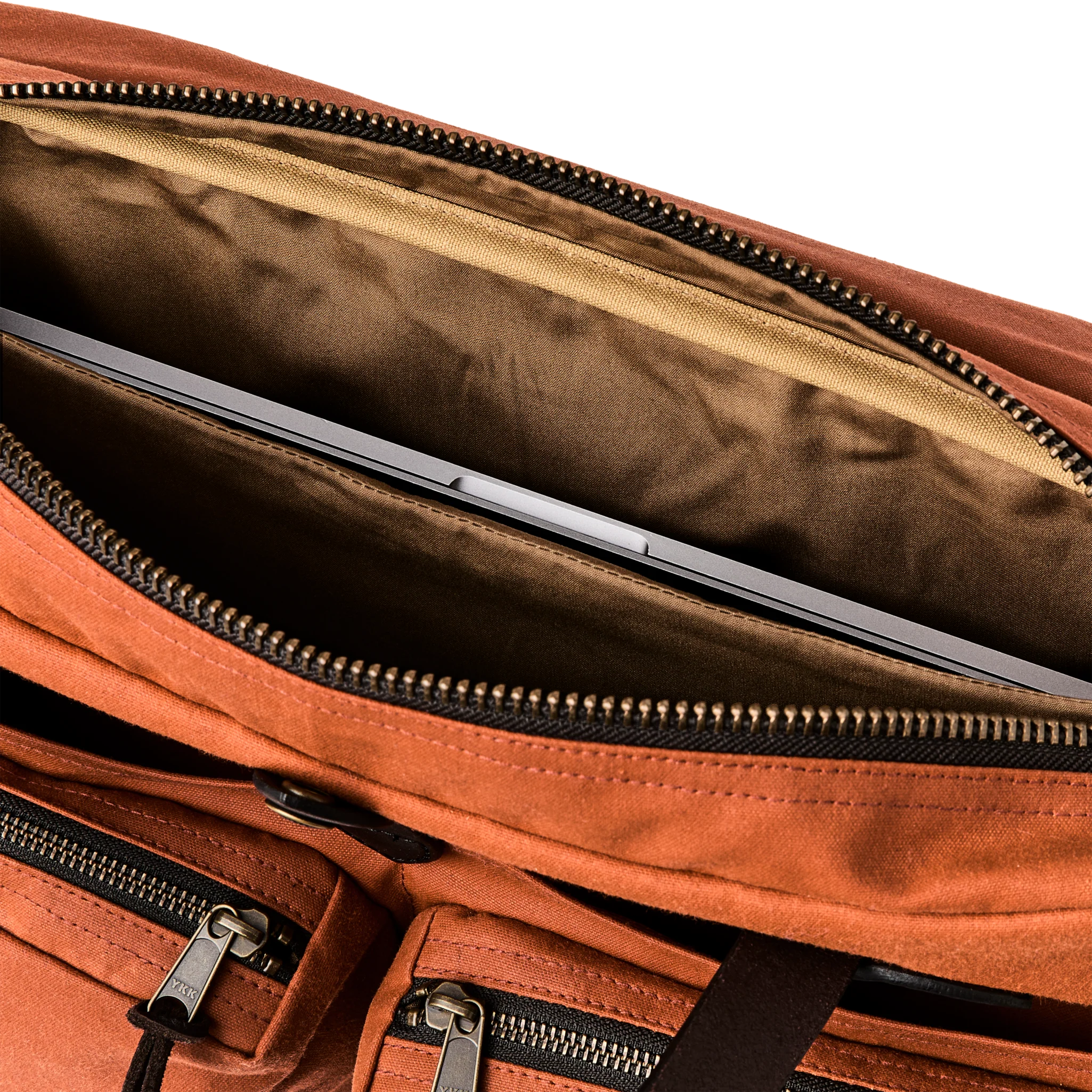 24 Hour Tin Cloth Briefcase - FILSON OUTLET