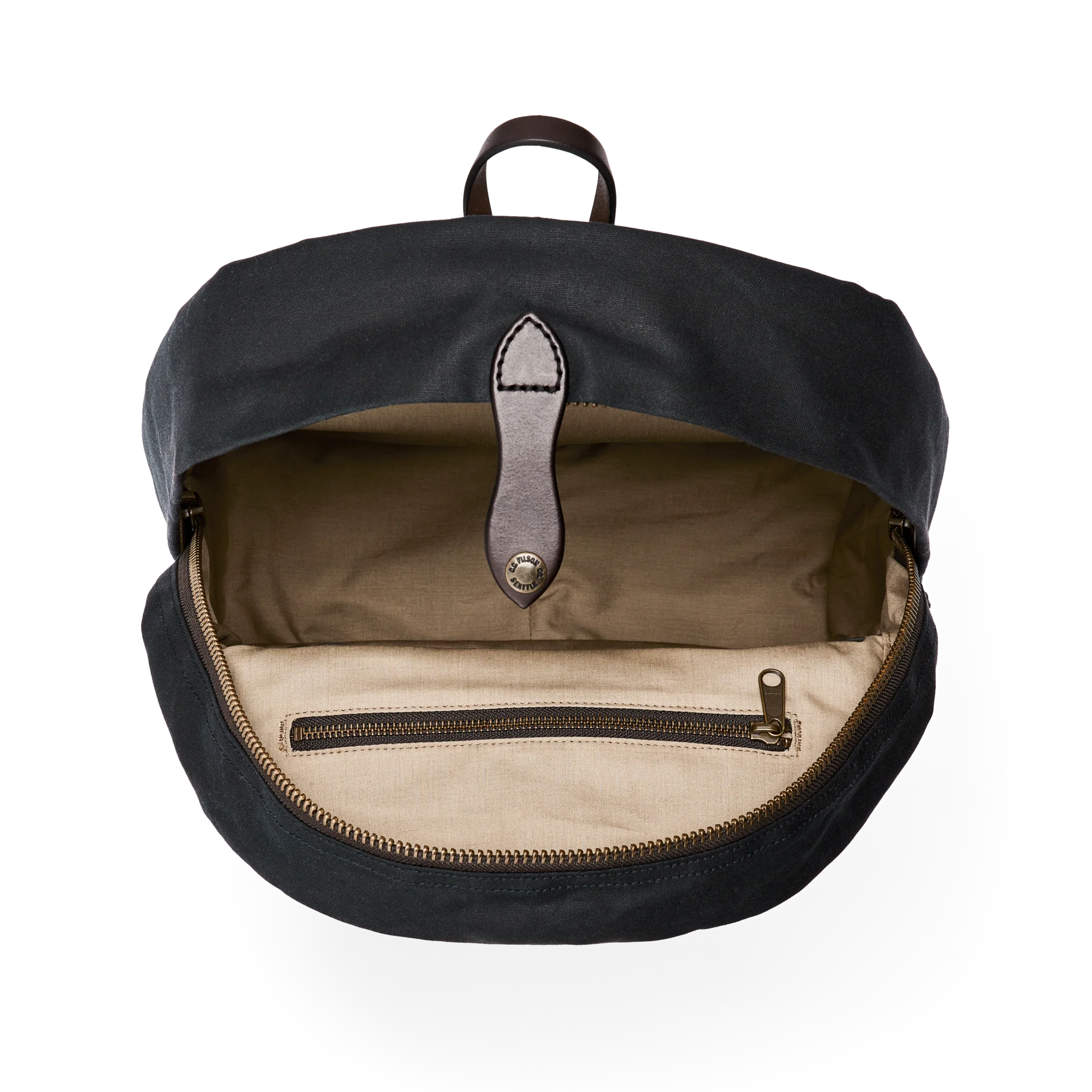 Journeyman Backpack - FILSON OUTLET