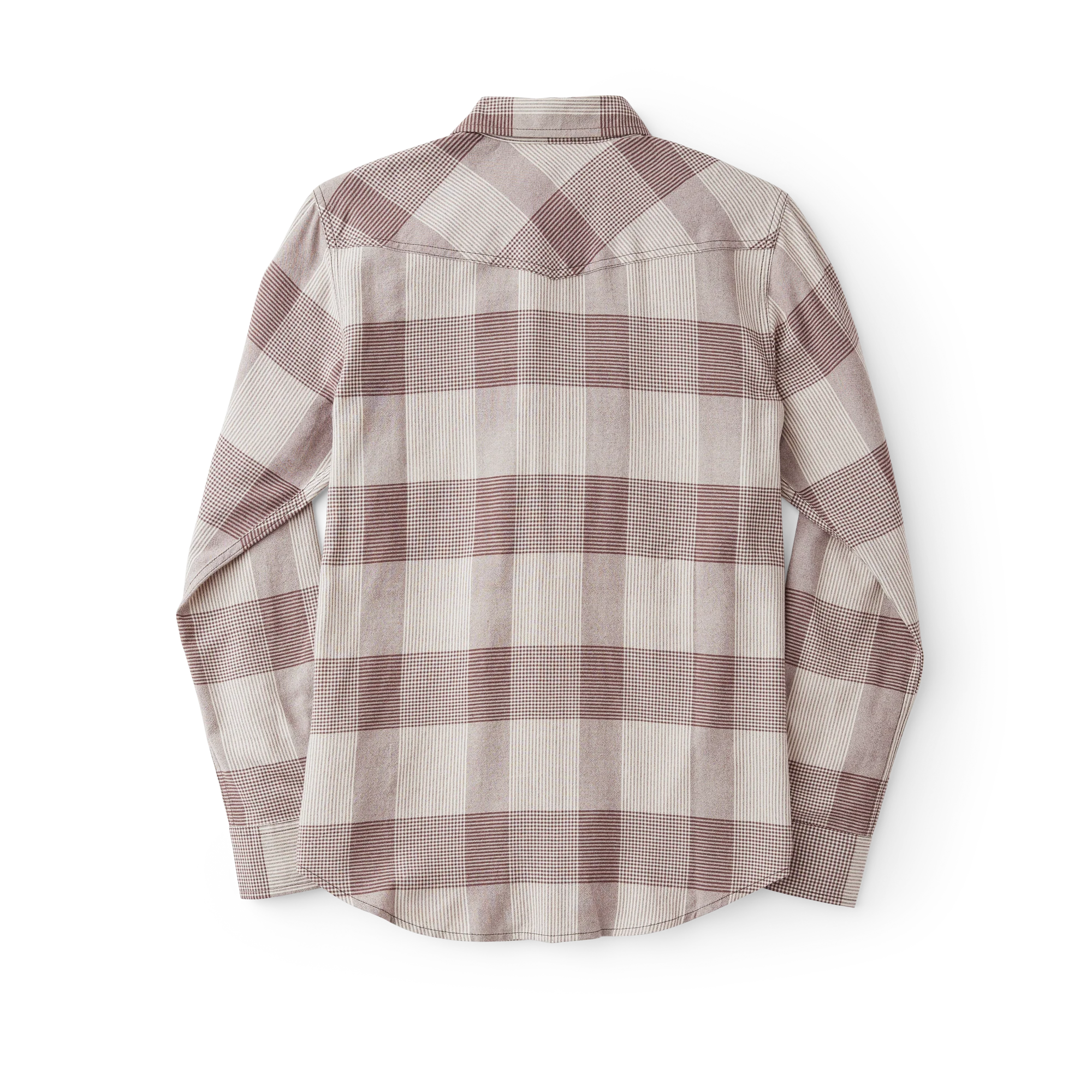 Women's Pioneer Shirt - FILSON OUTLET