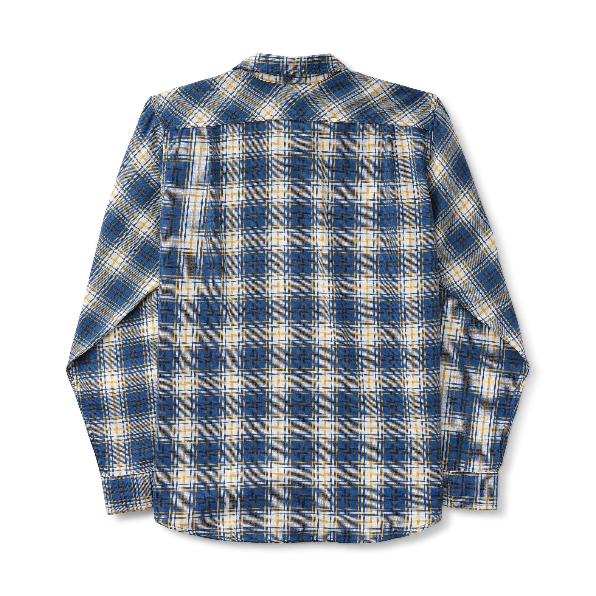 Scout Shirt - FILSON OUTLET