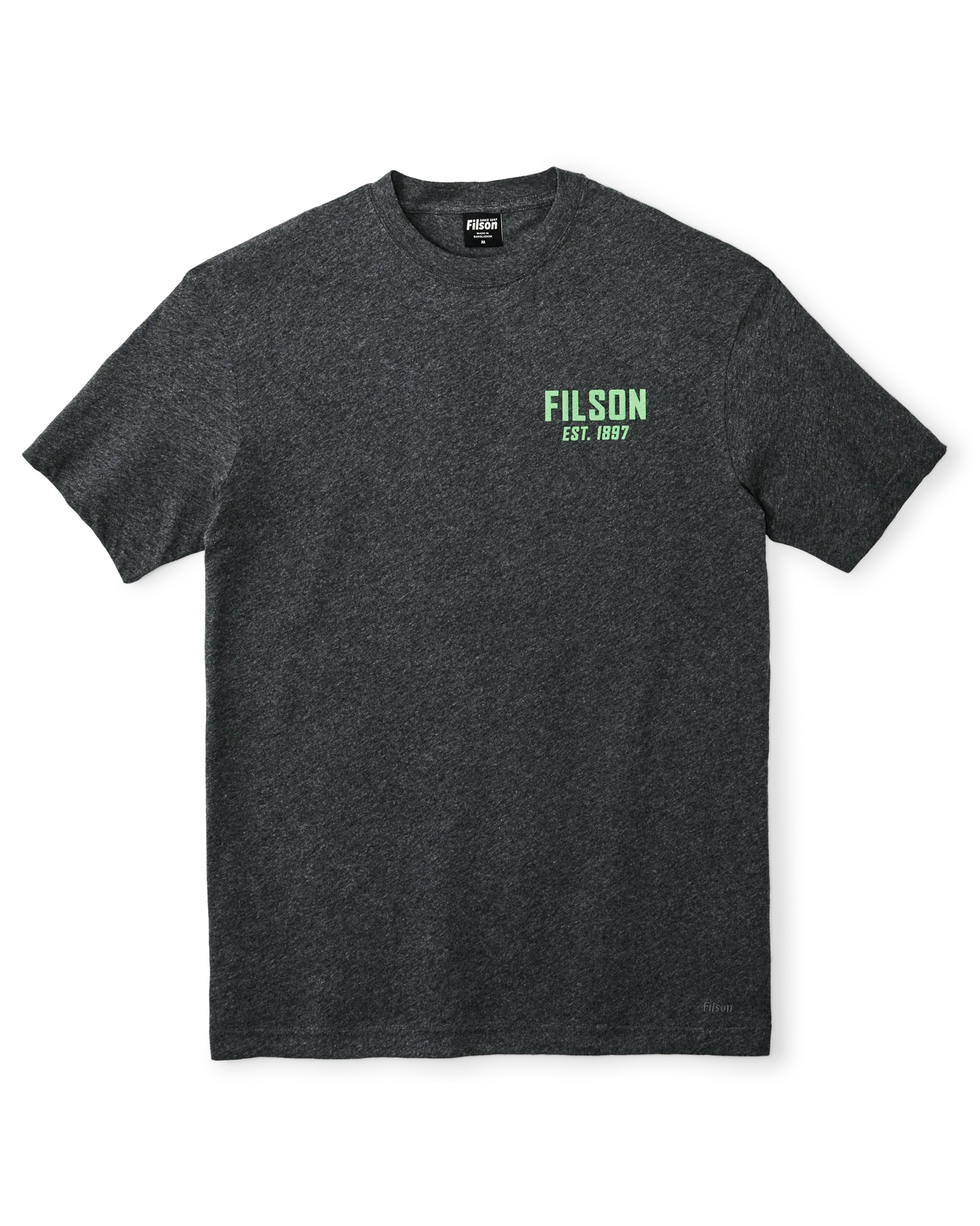 Ranger Graphic T-Shirt - FILSON OUTLET