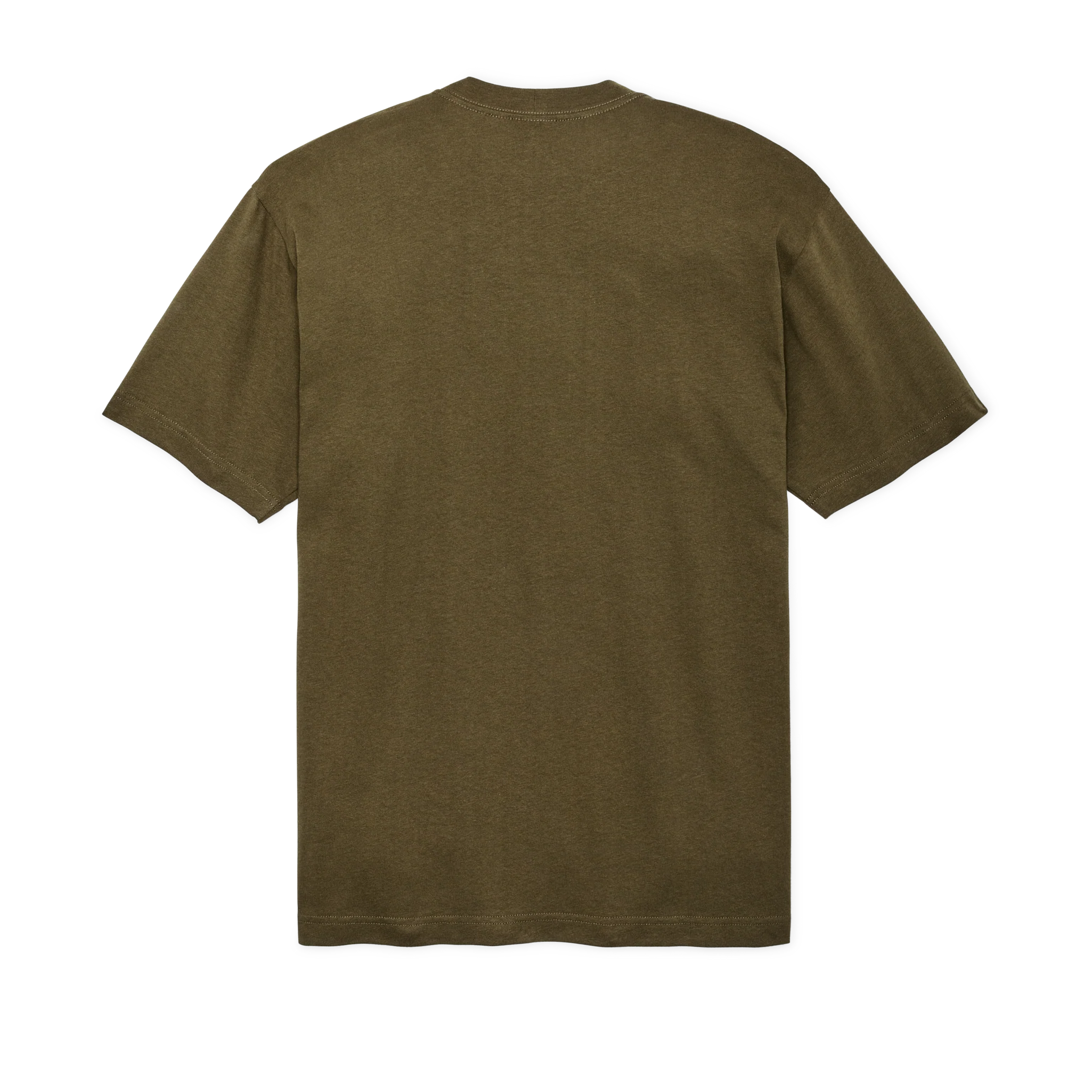 Frontier Pocket T-shirt - FILSON OUTLET