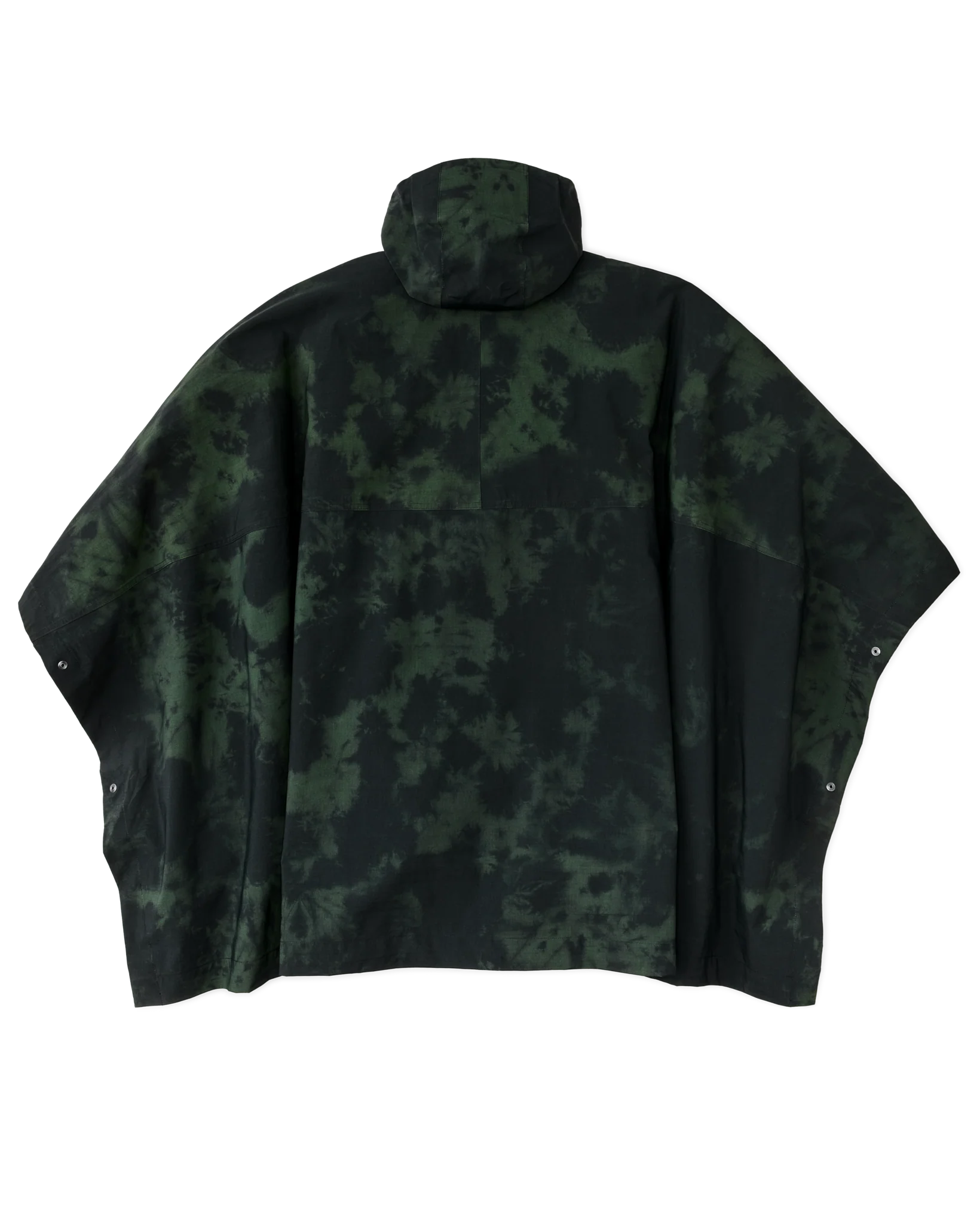 Filson X Housefly Swiftwater Rain Poncho - FILSON OUTLET