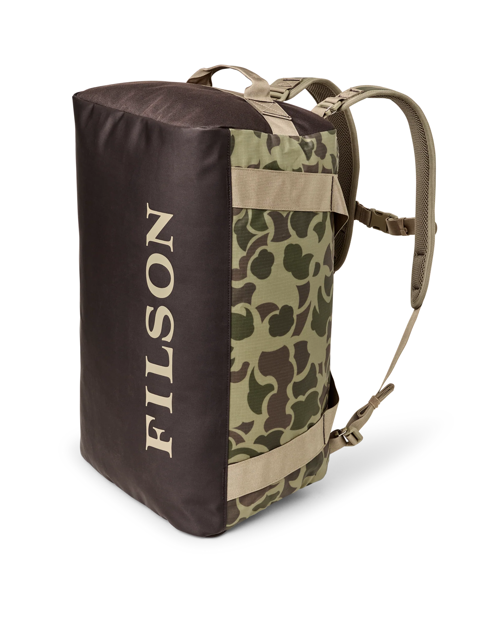 All-weather 50l Duffle - FILSON OUTLET