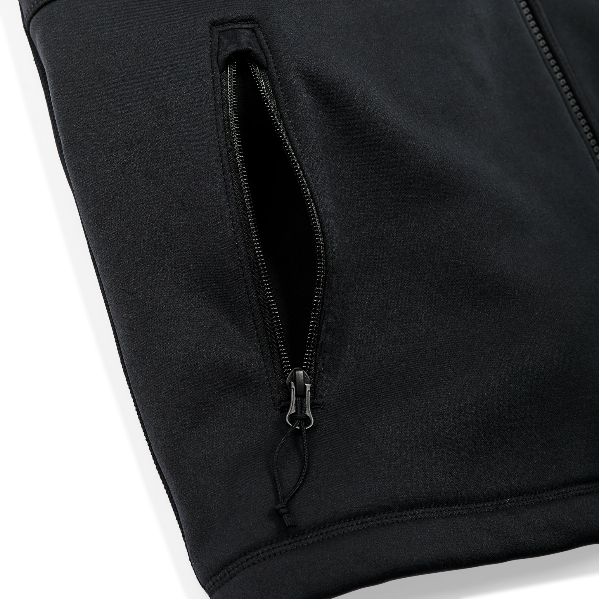 Granite Spire Fleece Vest - FILSON OUTLET