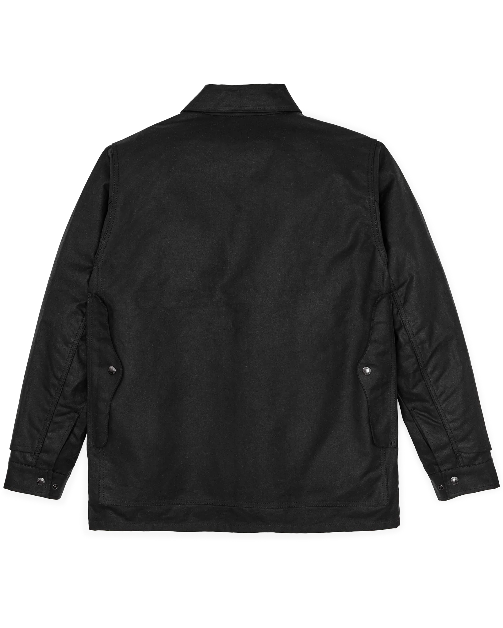 Lined Tin Cloth Cruiser Jacket - FILSON OUTLET