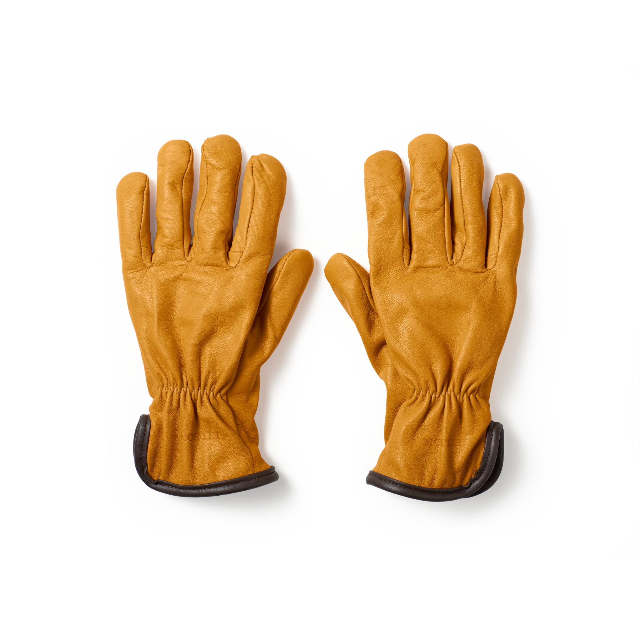 Original Lined Goatskin Gloves - FILSON OUTLET