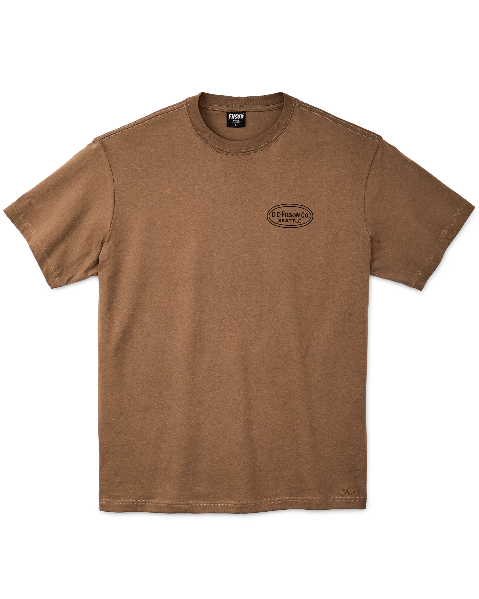 Ranger Graphic T-Shirt - FILSON OUTLET