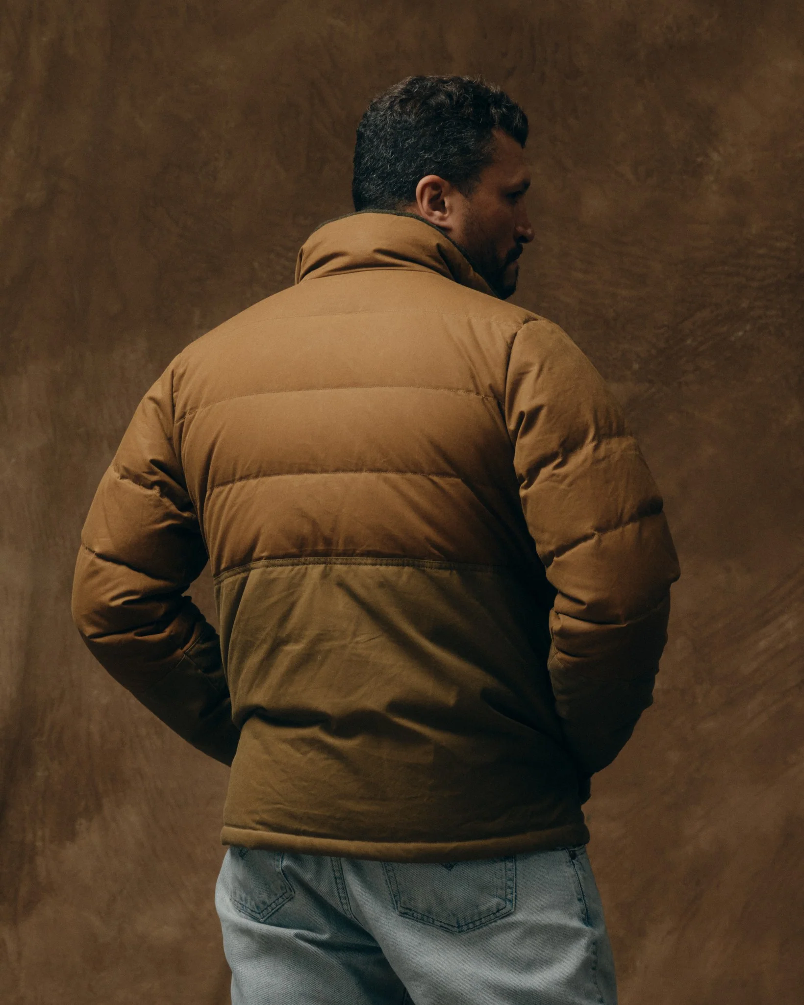 Down Cruiser Jacket - FILSON OUTLET