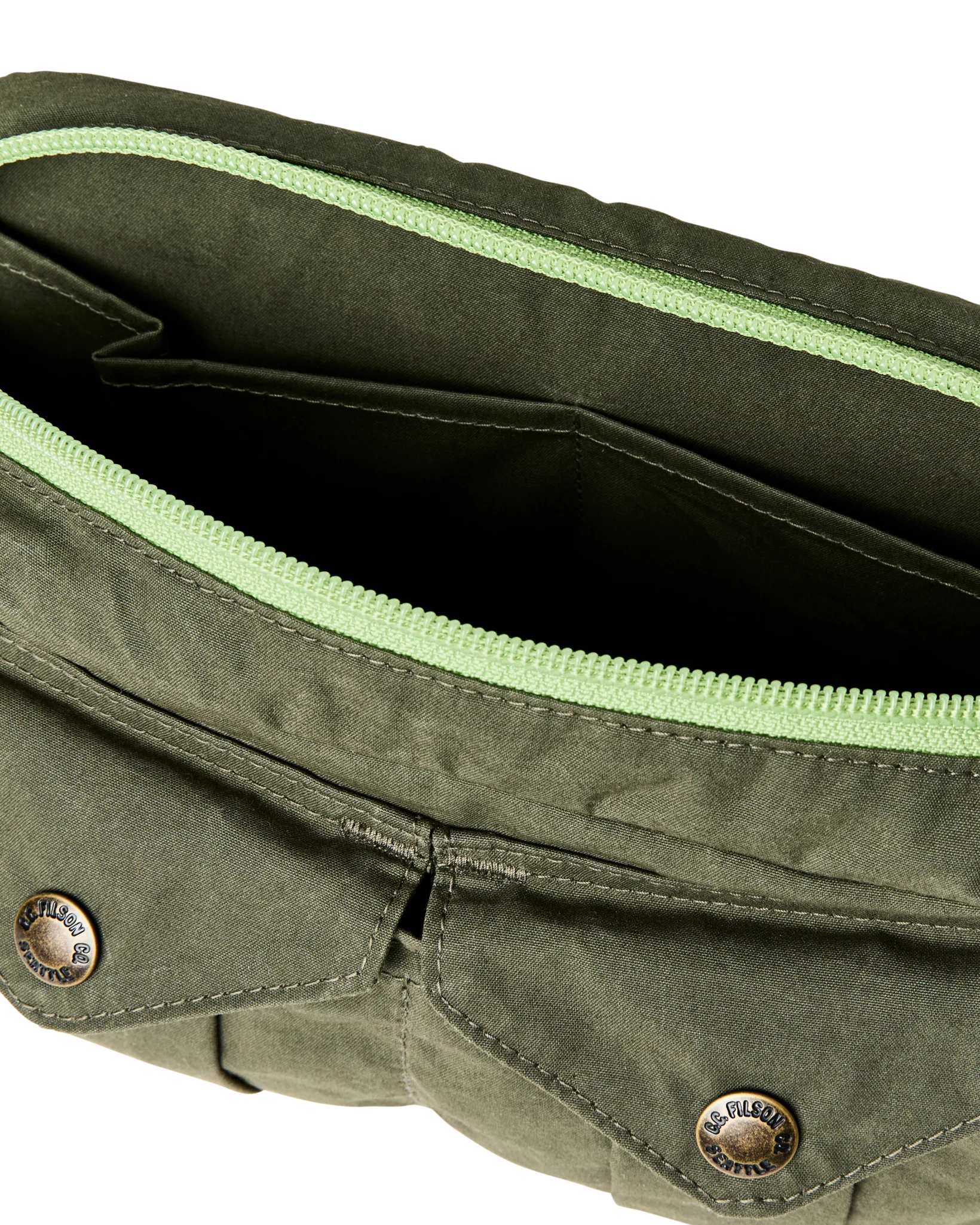 Filson X Housefly Ranger Waistpack - FILSON OUTLET