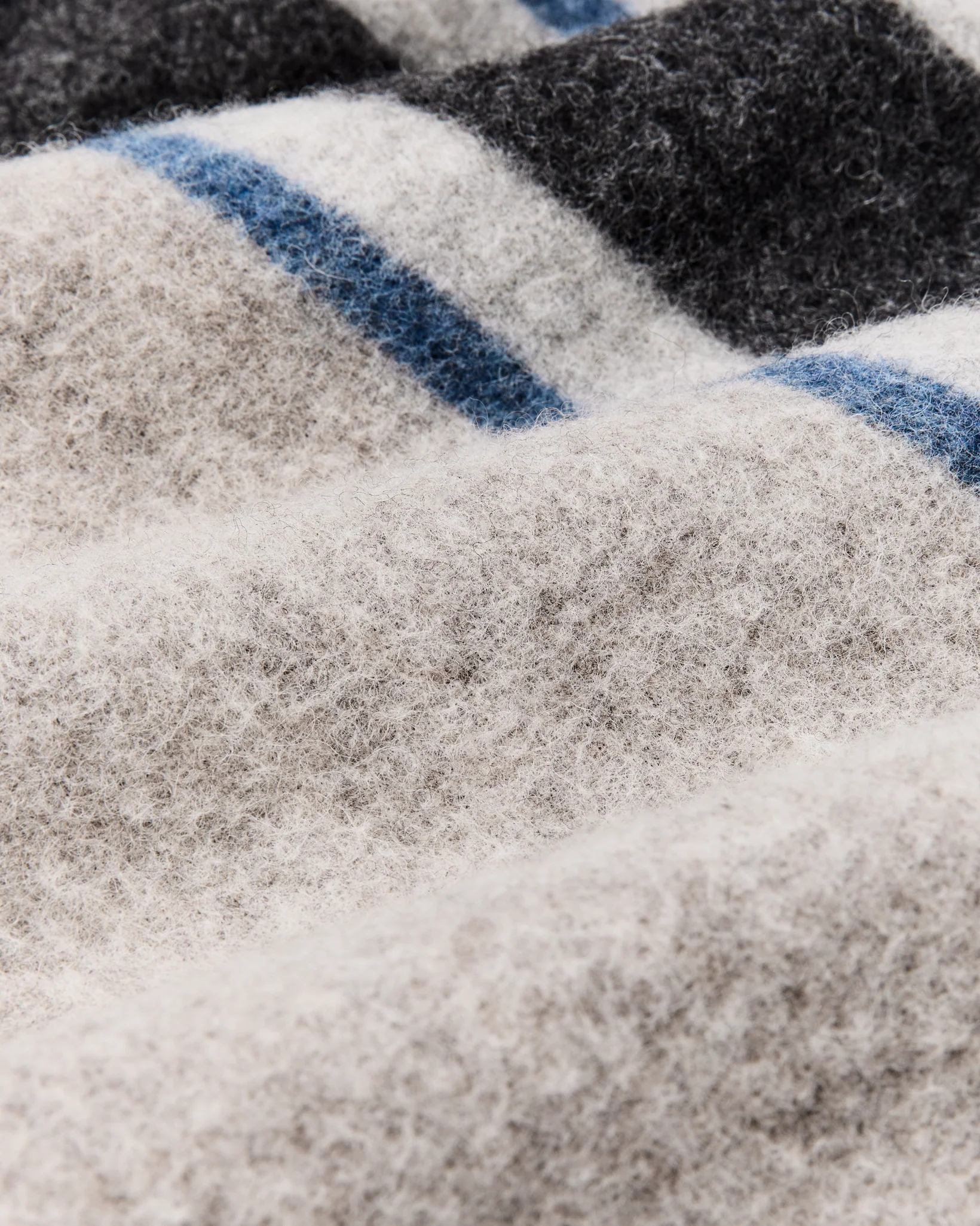 Women's Wool Overshirt - FILSON OUTLET