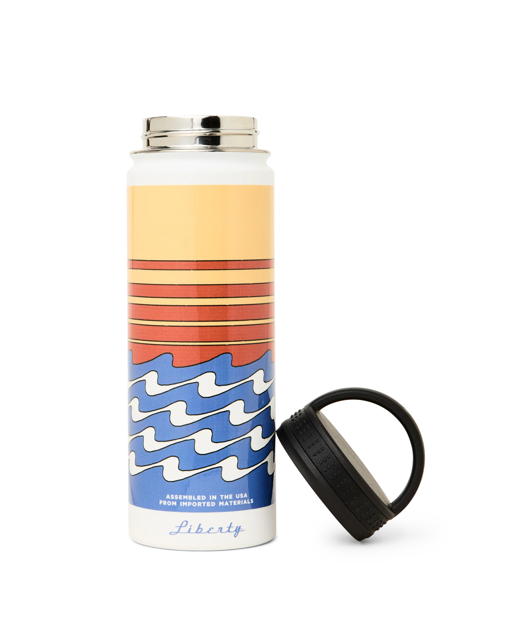 Insulated Water Bottle - FILSON OUTLET