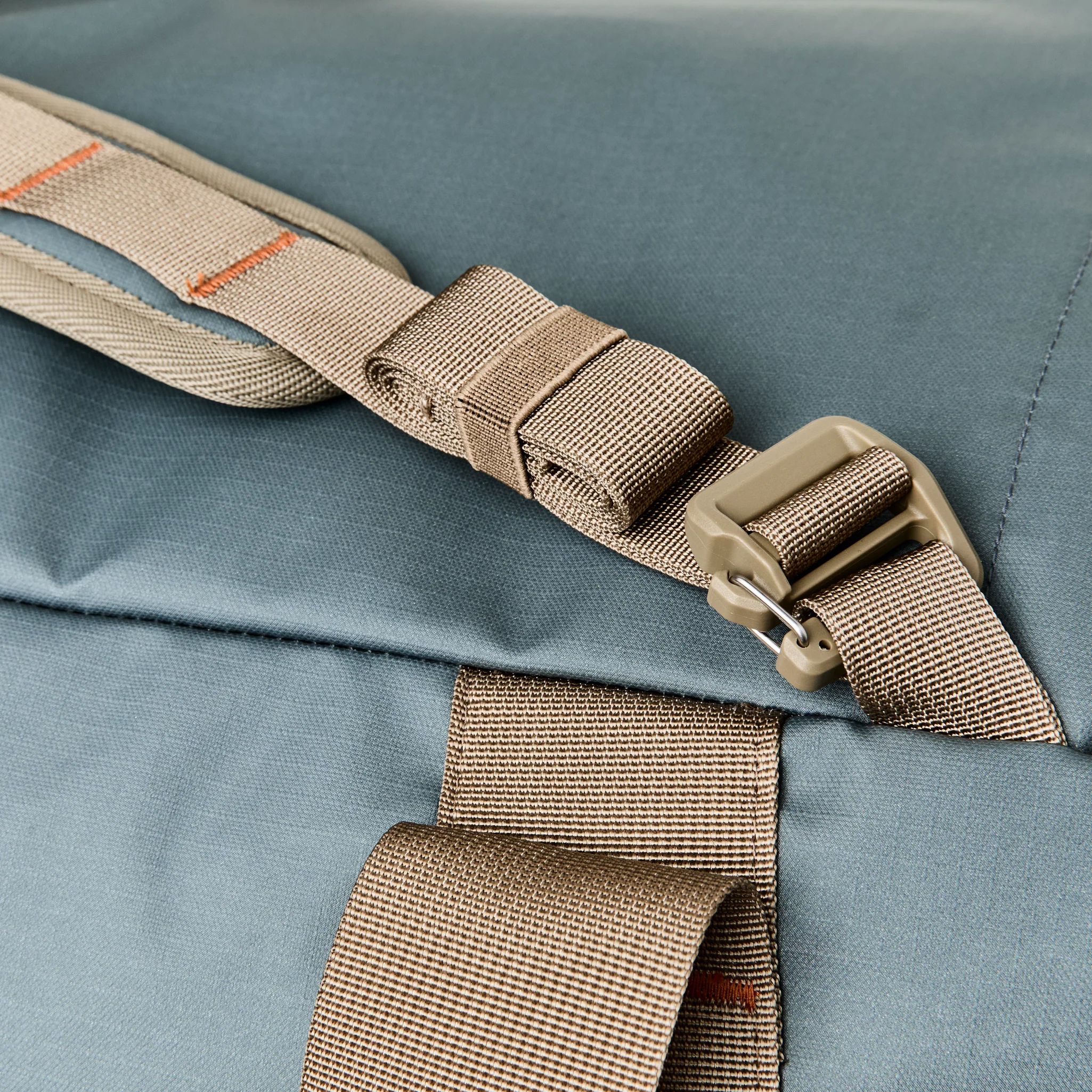 All-Weather 50L Duffle Bag - FILSON OUTLET