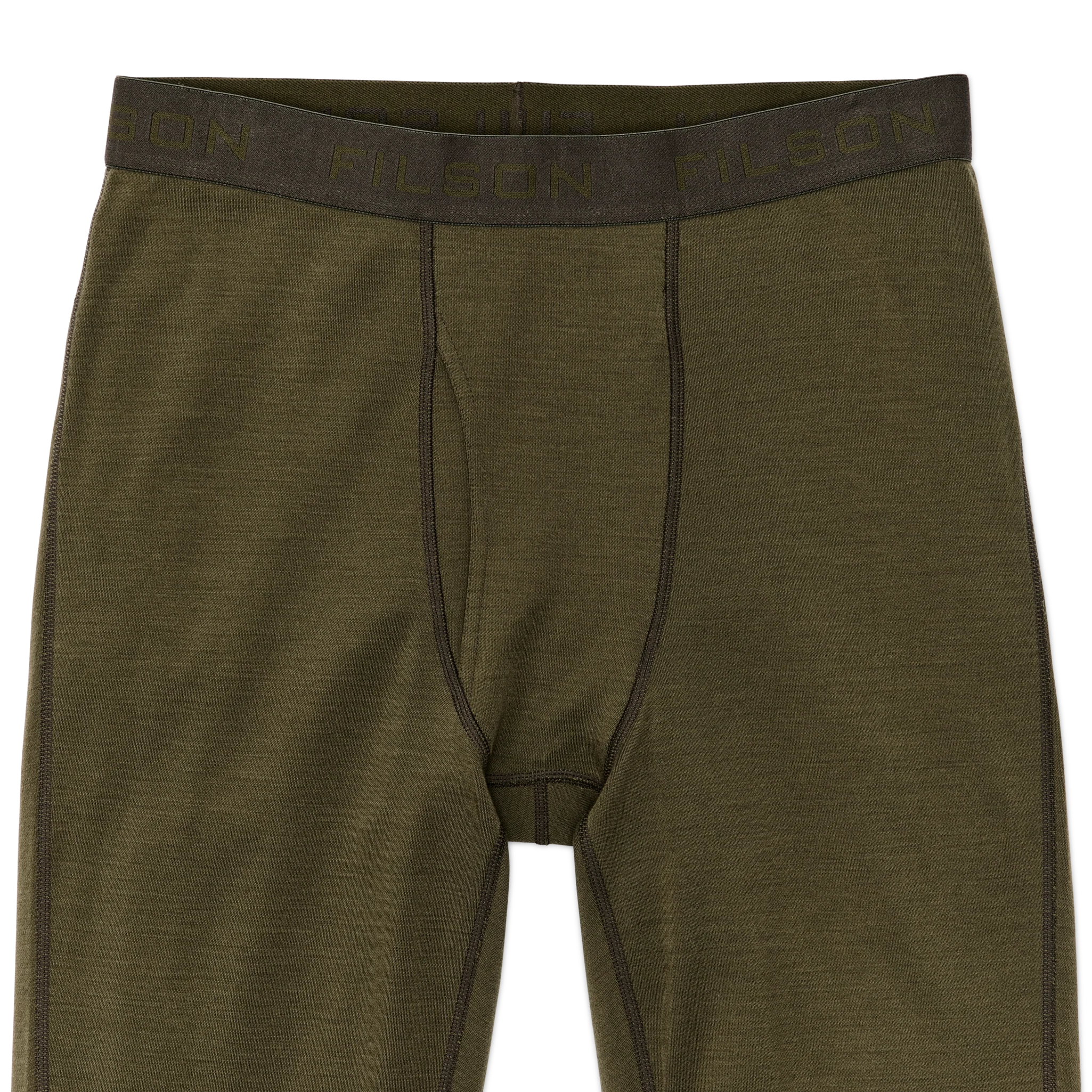 400g Merino Wool Bottoms - FILSON OUTLET