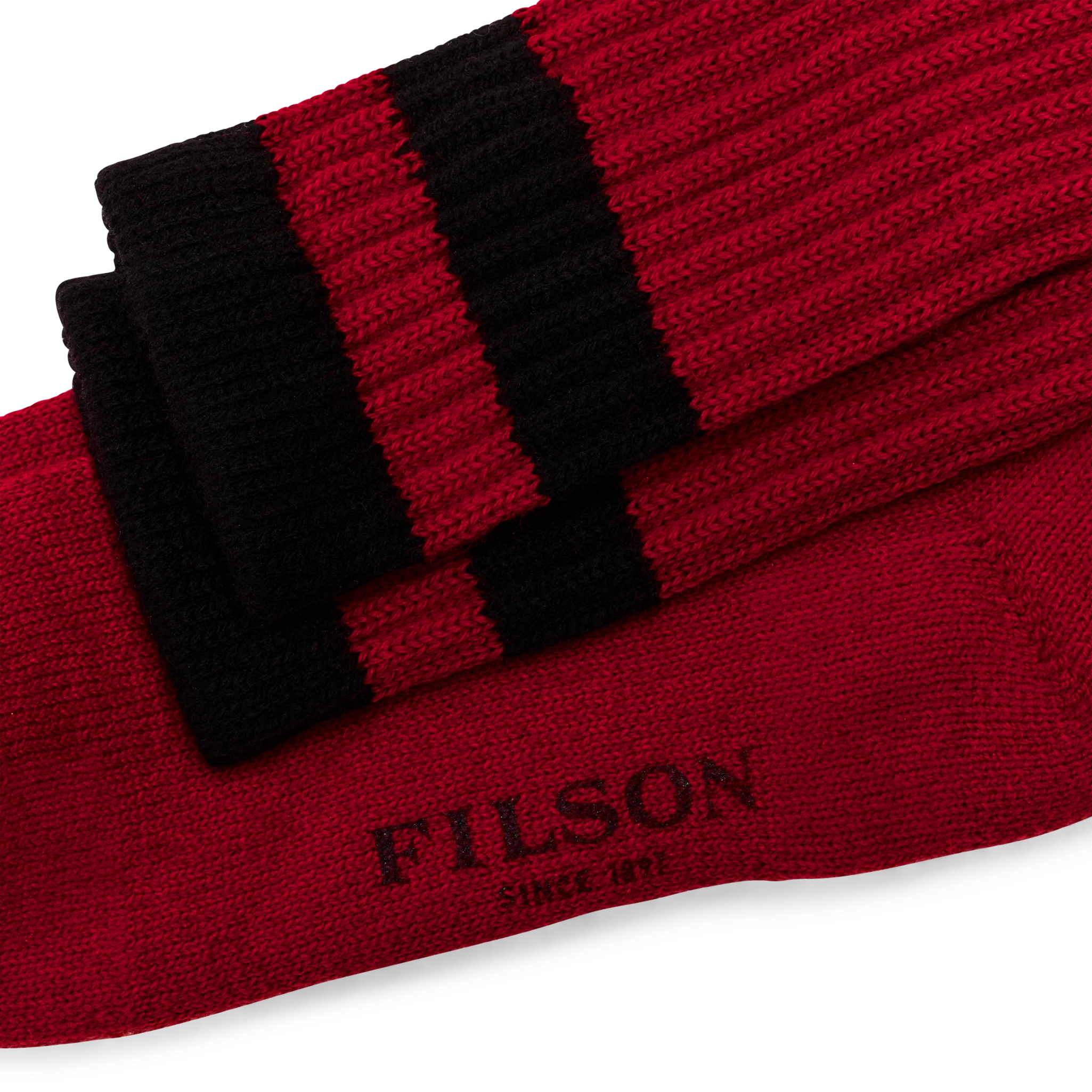 1970s Logger Thermal Socks - FILSON OUTLET