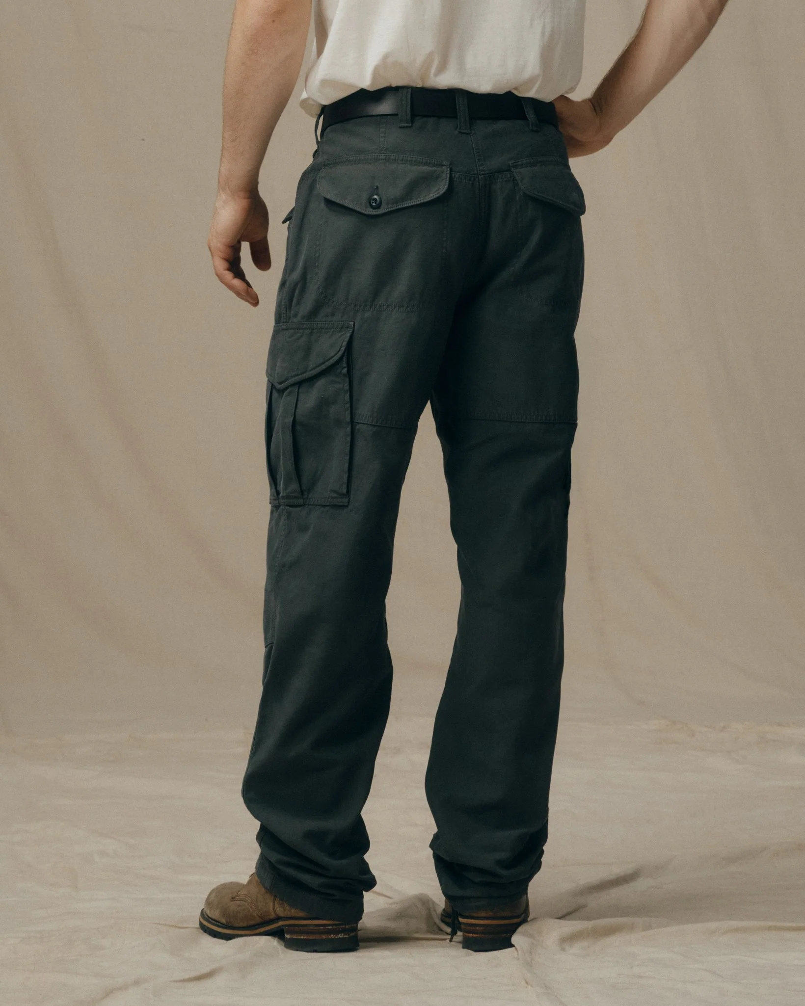 Field Cargo Pants - FILSON OUTLET
