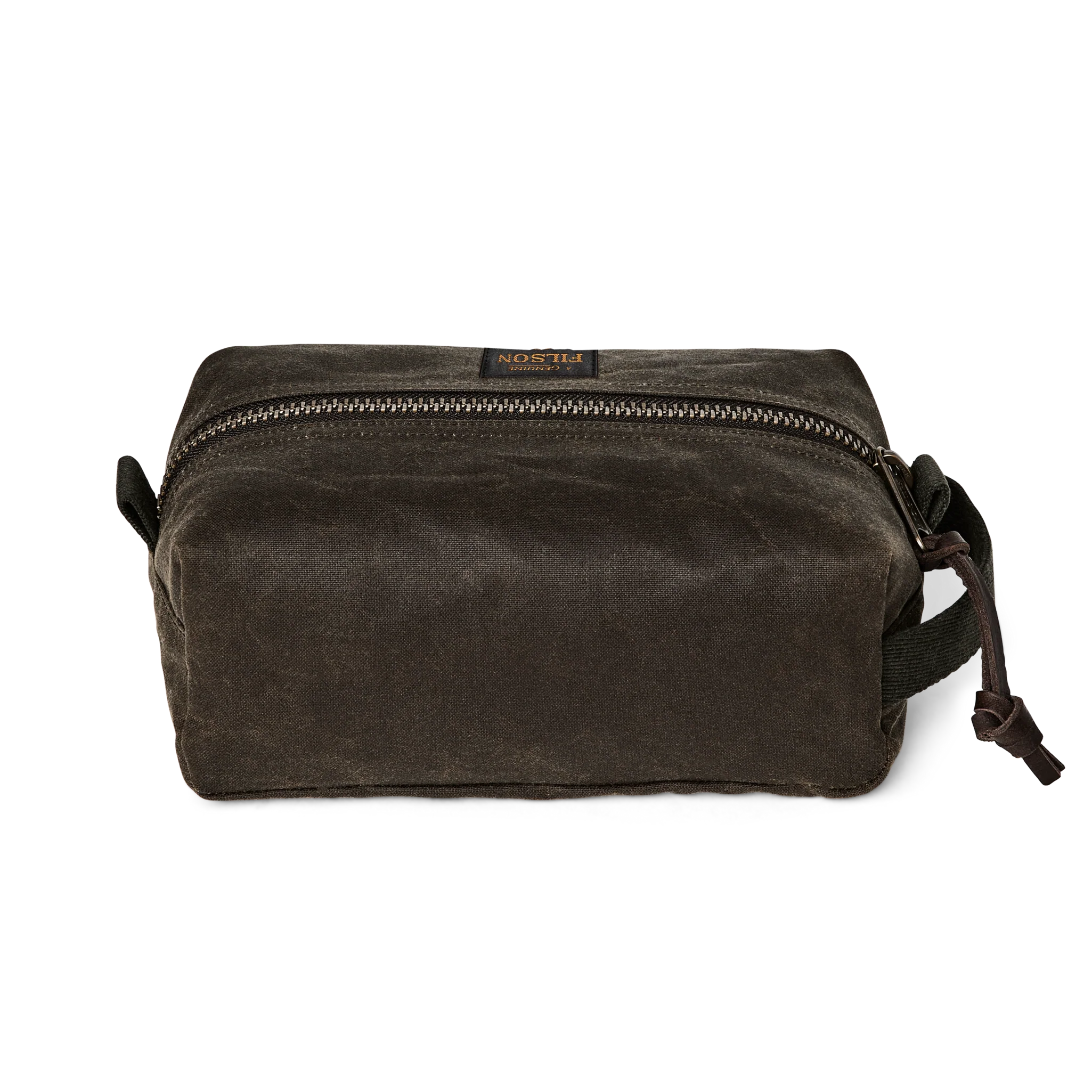 Tin Cloth Travel Kit - FILSON OUTLET