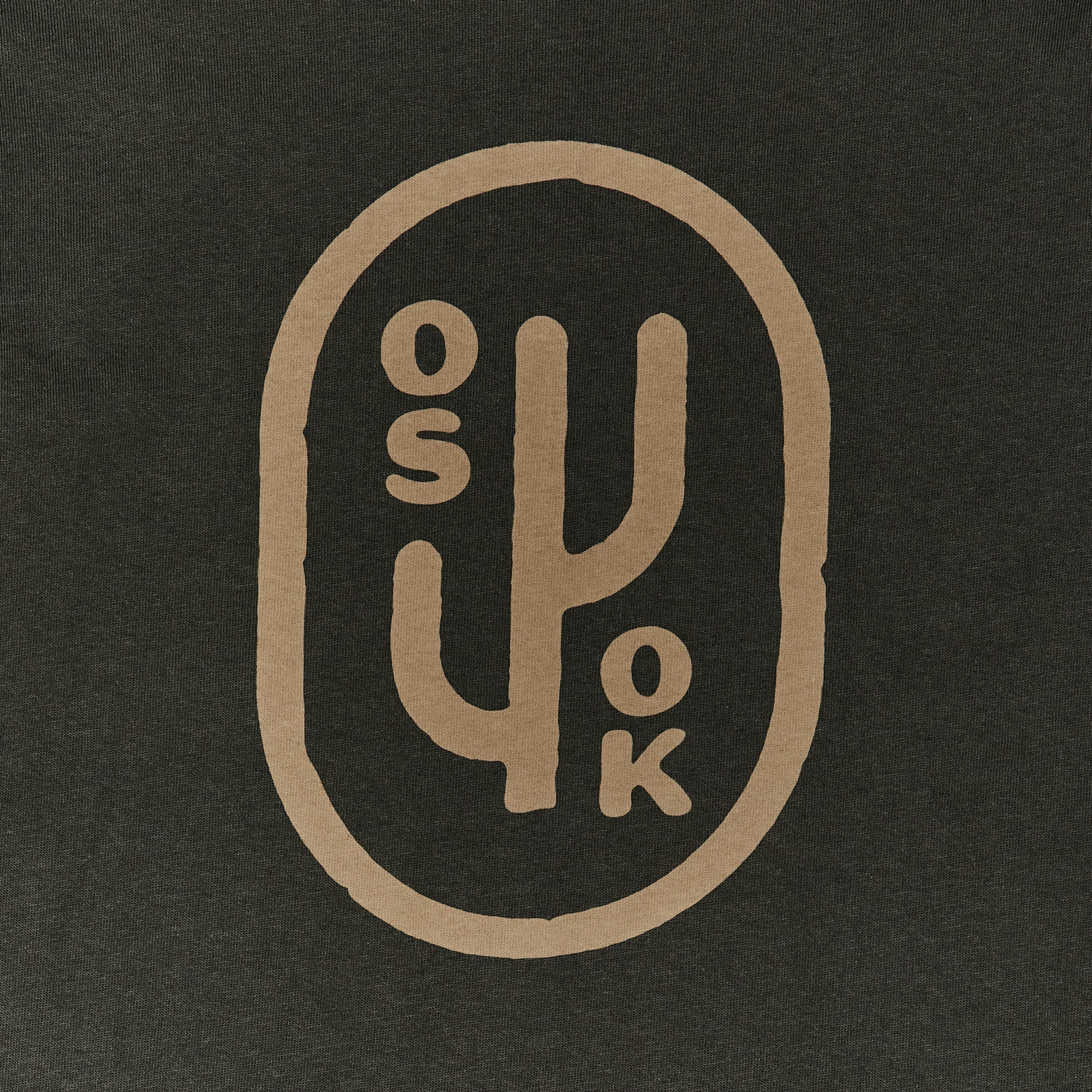 State Of Kind T-shirt - FILSON OUTLET