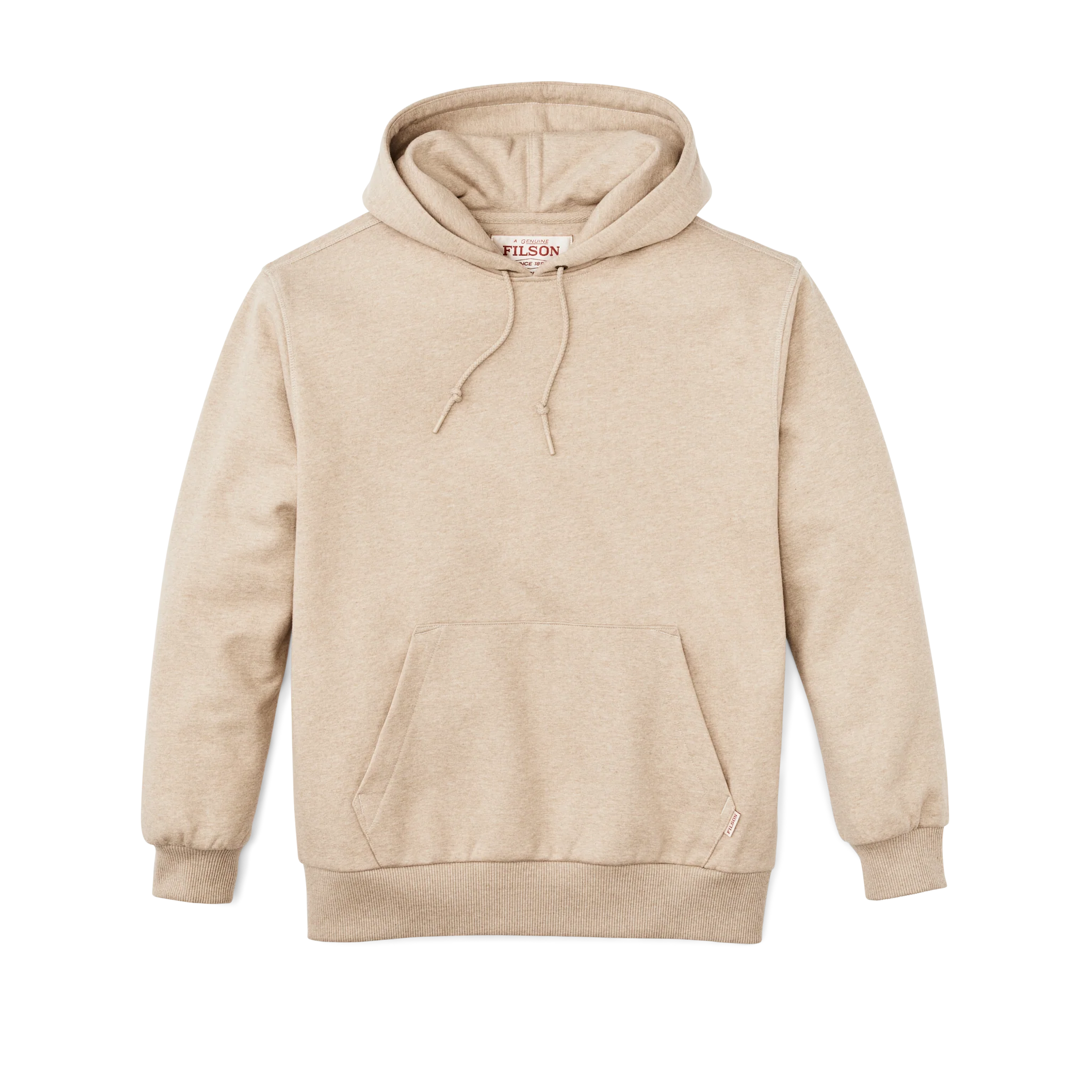 Prospector Hoodie - FILSON OUTLET