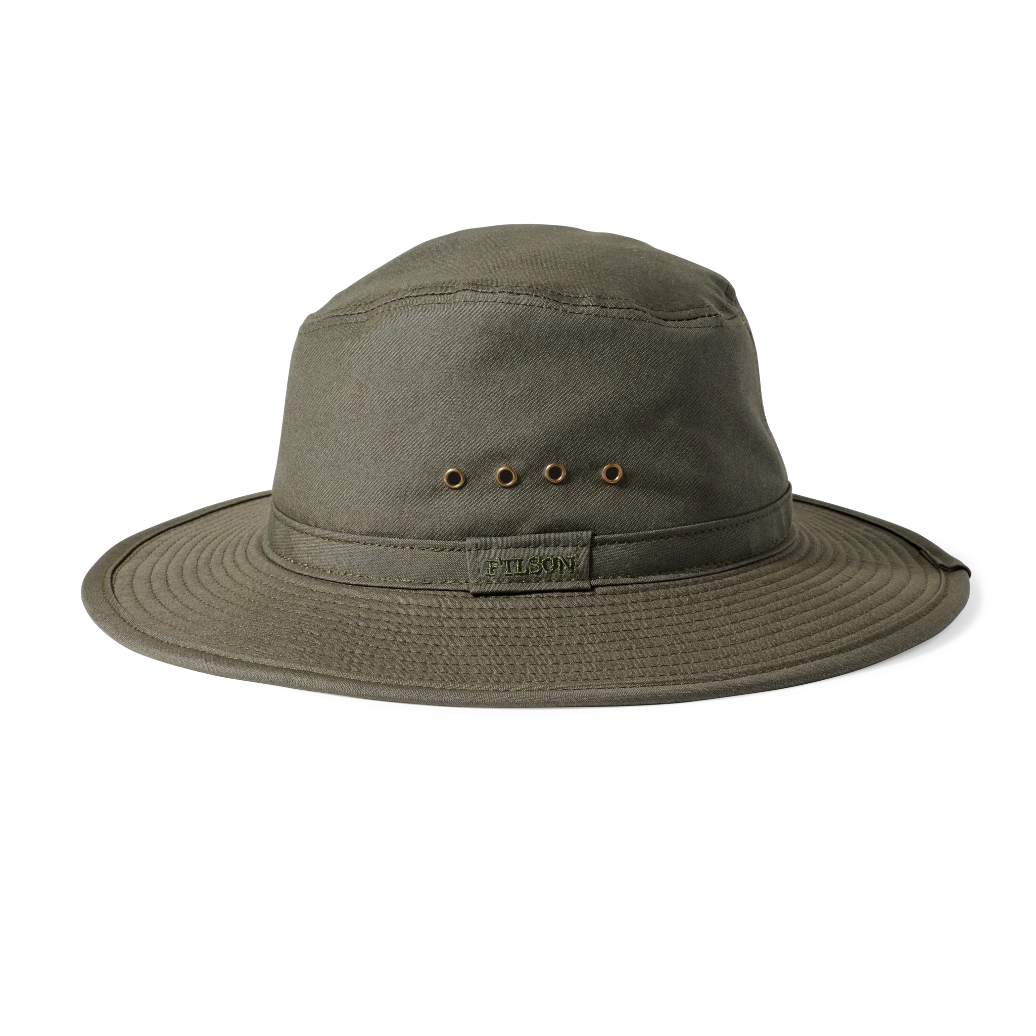 Summer Packer Hat - FILSON OUTLET