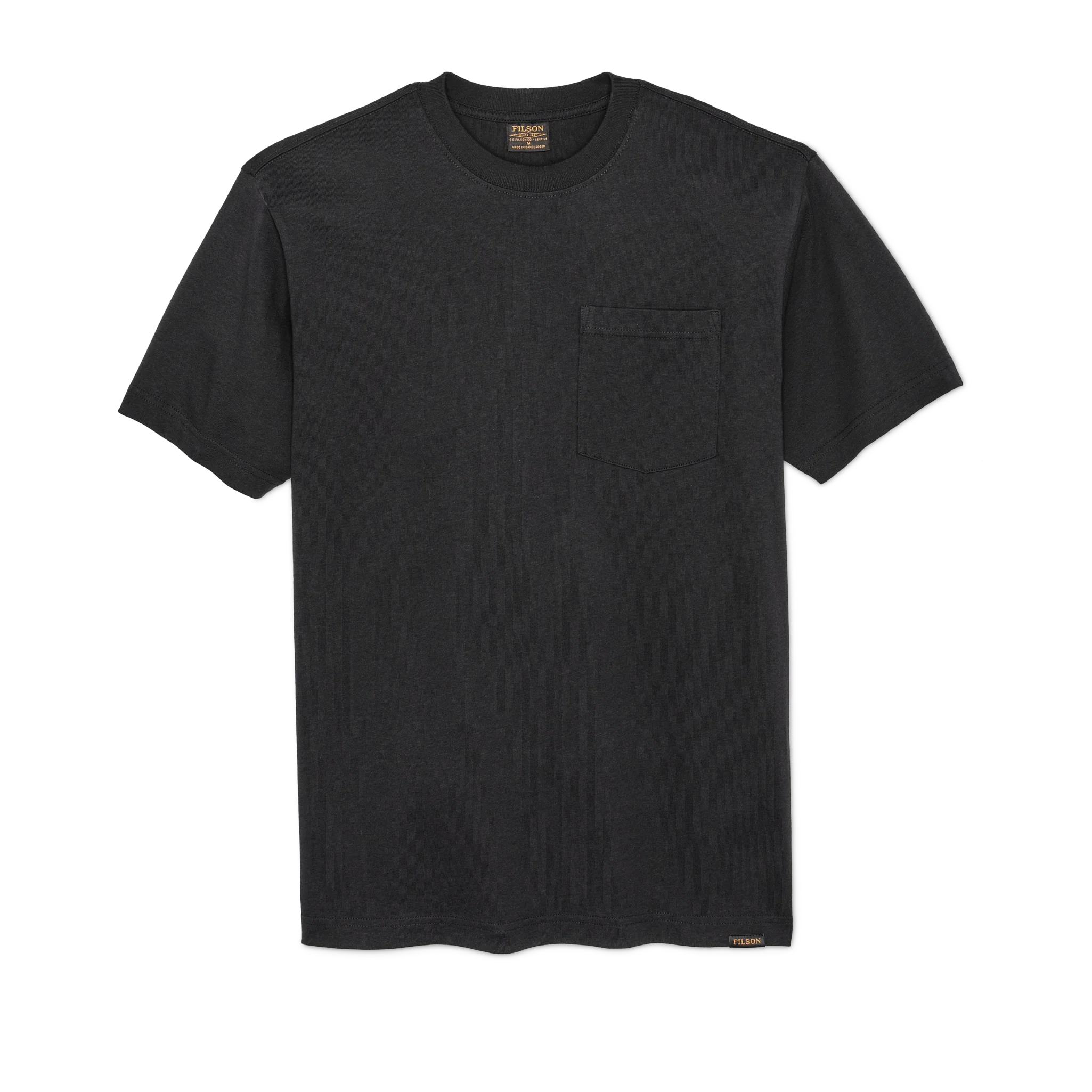 Frontier Pocket T-shirt - FILSON OUTLET