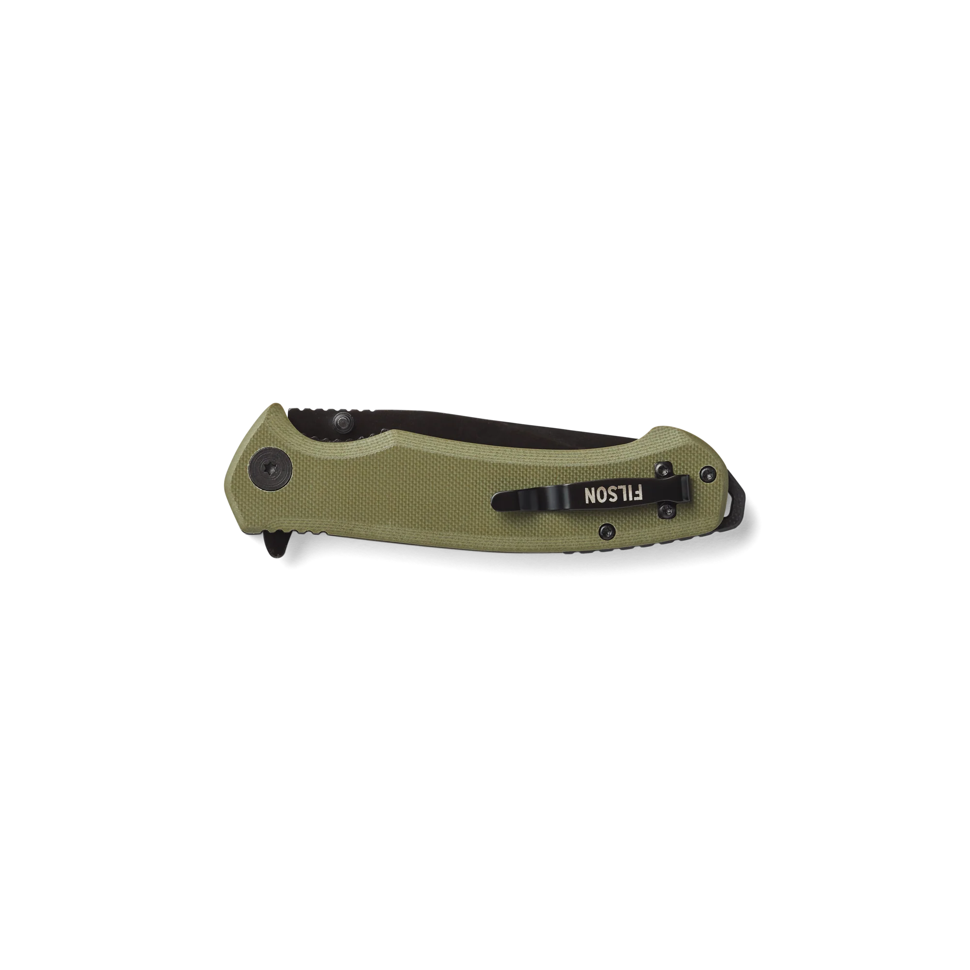 Assisted Opening Knife - FILSON OUTLET
