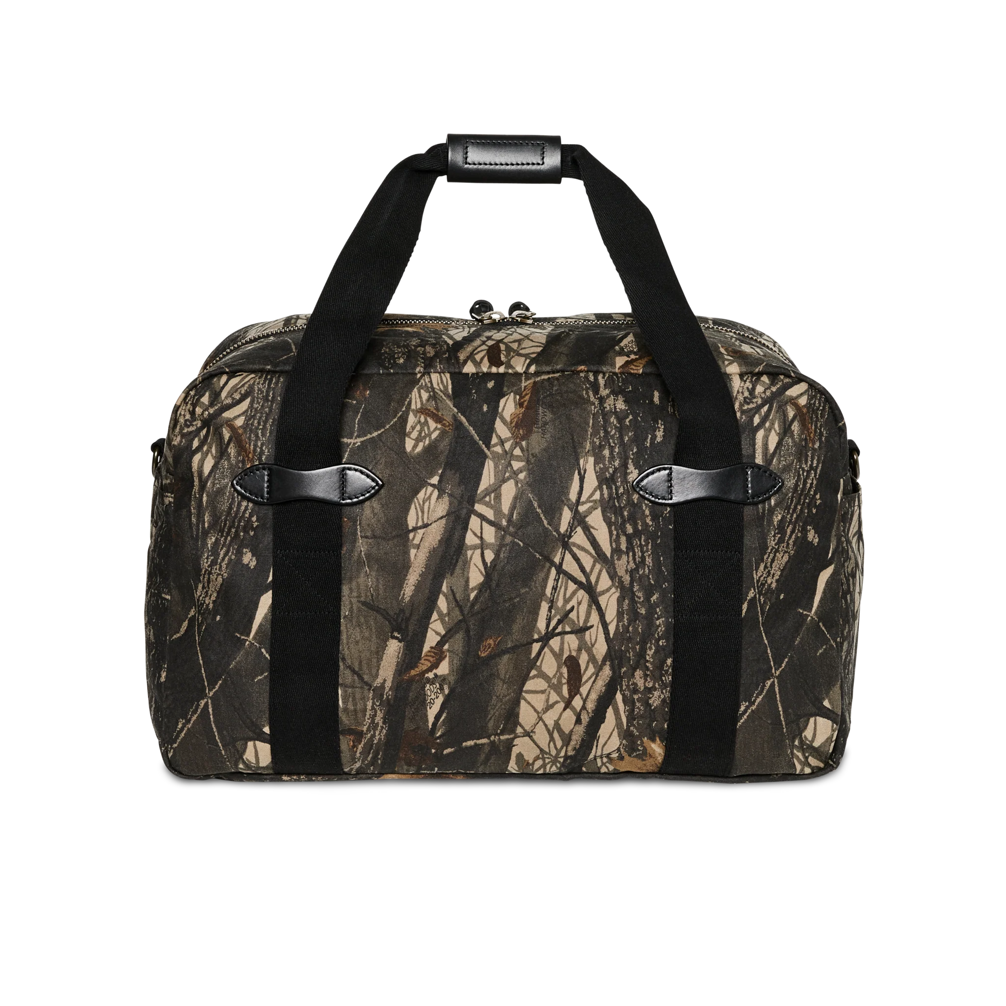 Medium Tin Cloth Duffle Bag - FILSON OUTLET